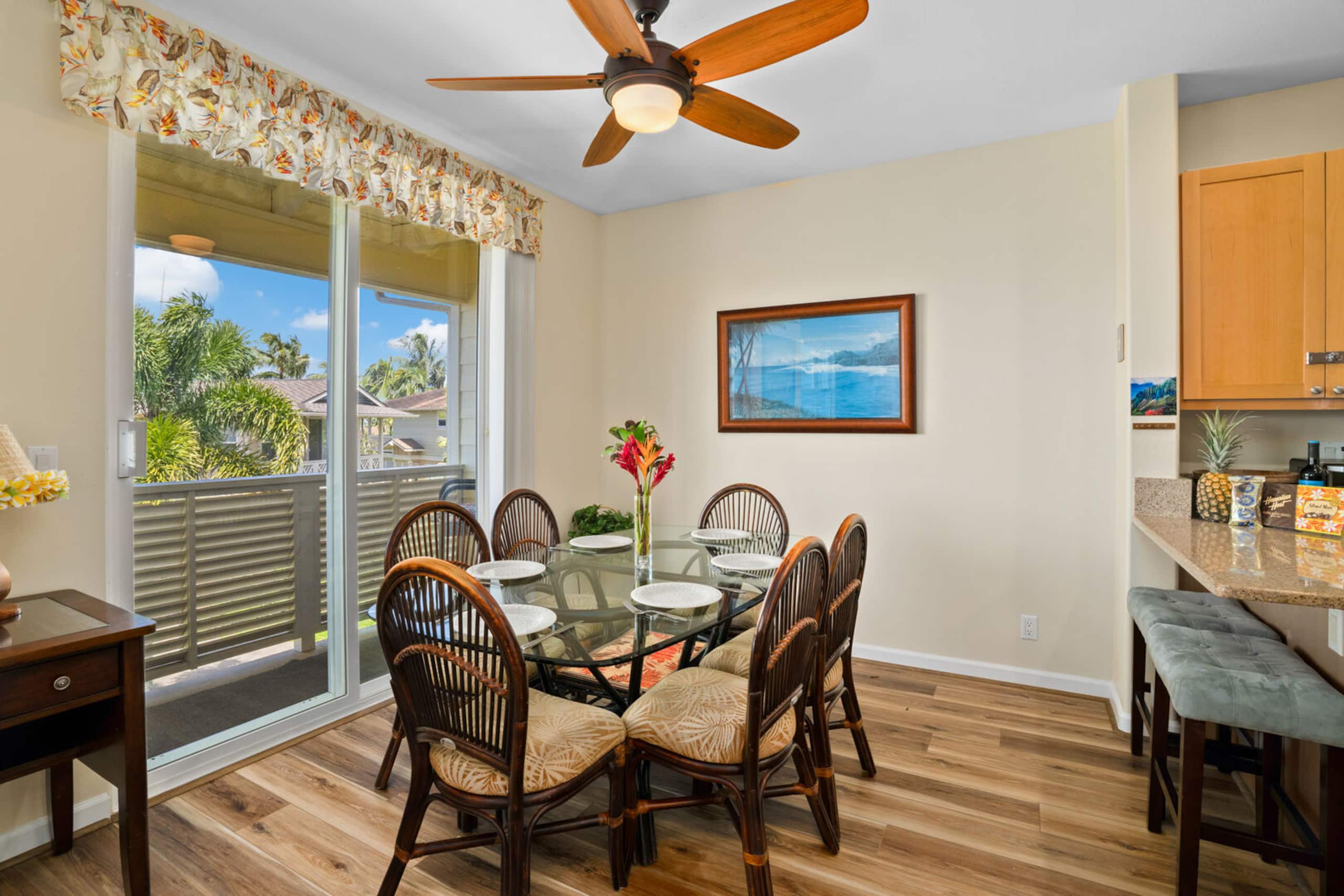 Townhouse in Princeville · ★4.88 · 3 bedrooms · 3 beds · 2.5 baths - Image 6