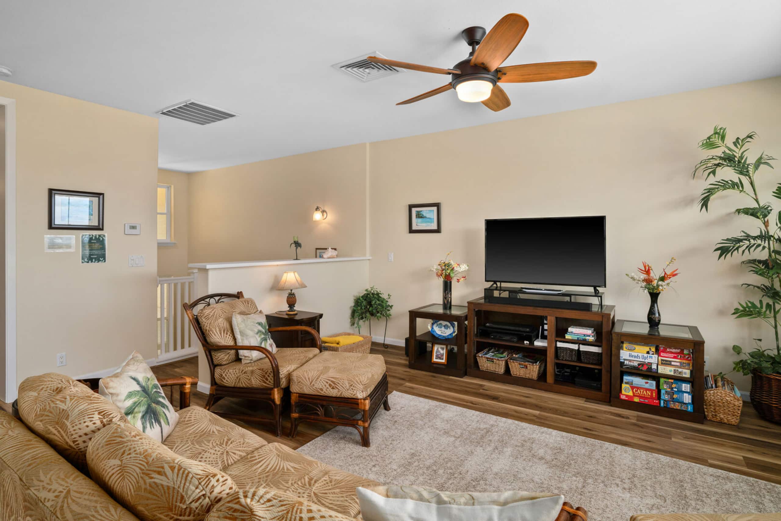 Townhouse in Princeville · ★4.88 · 3 bedrooms · 3 beds · 2.5 baths - Image 14