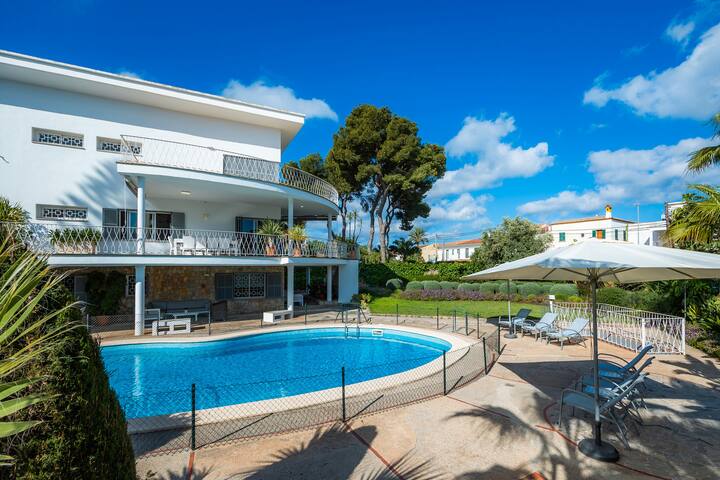 Villa Son Veri de la Marina gallery image 2