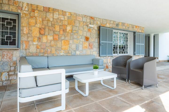 Villa Son Veri de la Marina gallery image 4