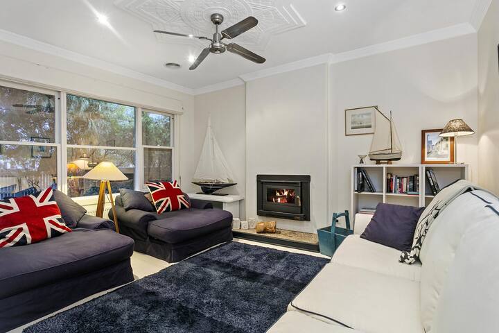 Impeccable Ozone gallery image 5