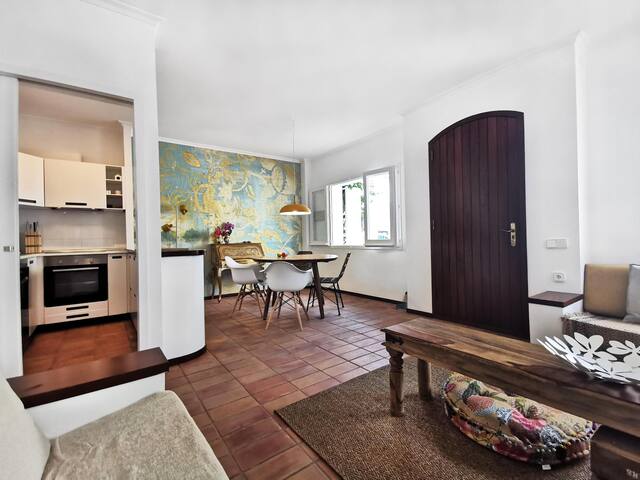 apartment in the town heart gallery image 4