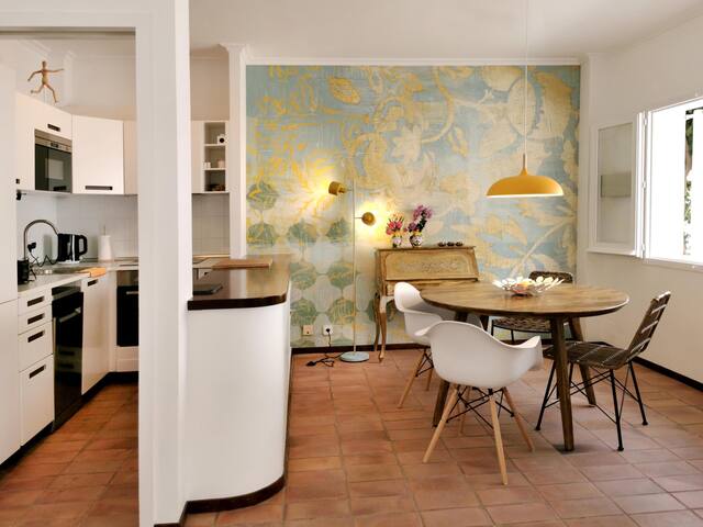 apartment in the town heart gallery image 5