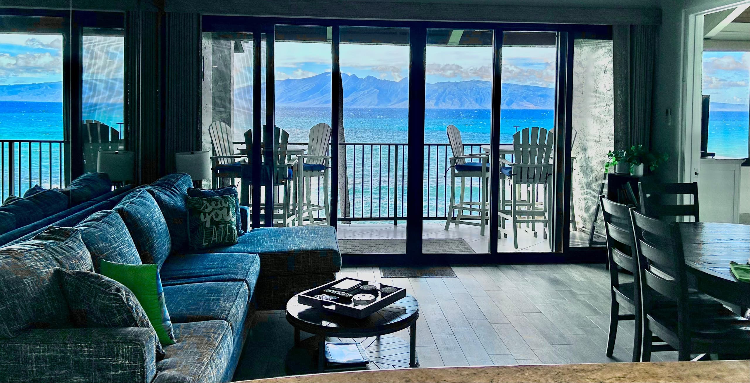 Condo in Lahaina · ★4.93 · 3 bedrooms · 4 beds · 3 private baths - Image 11