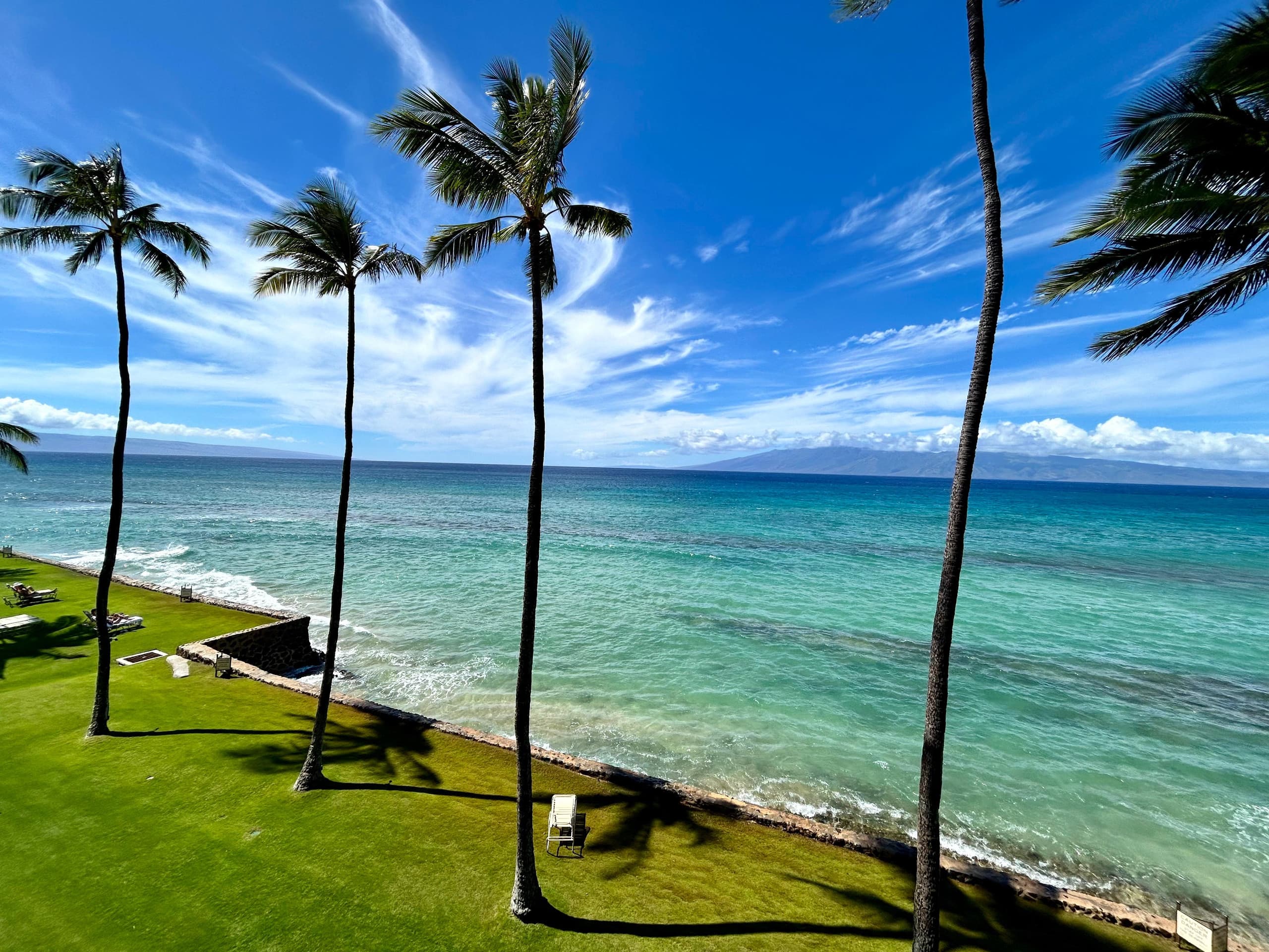 Condo in Lahaina · ★4.93 · 3 bedrooms · 4 beds · 3 private baths - Image 33