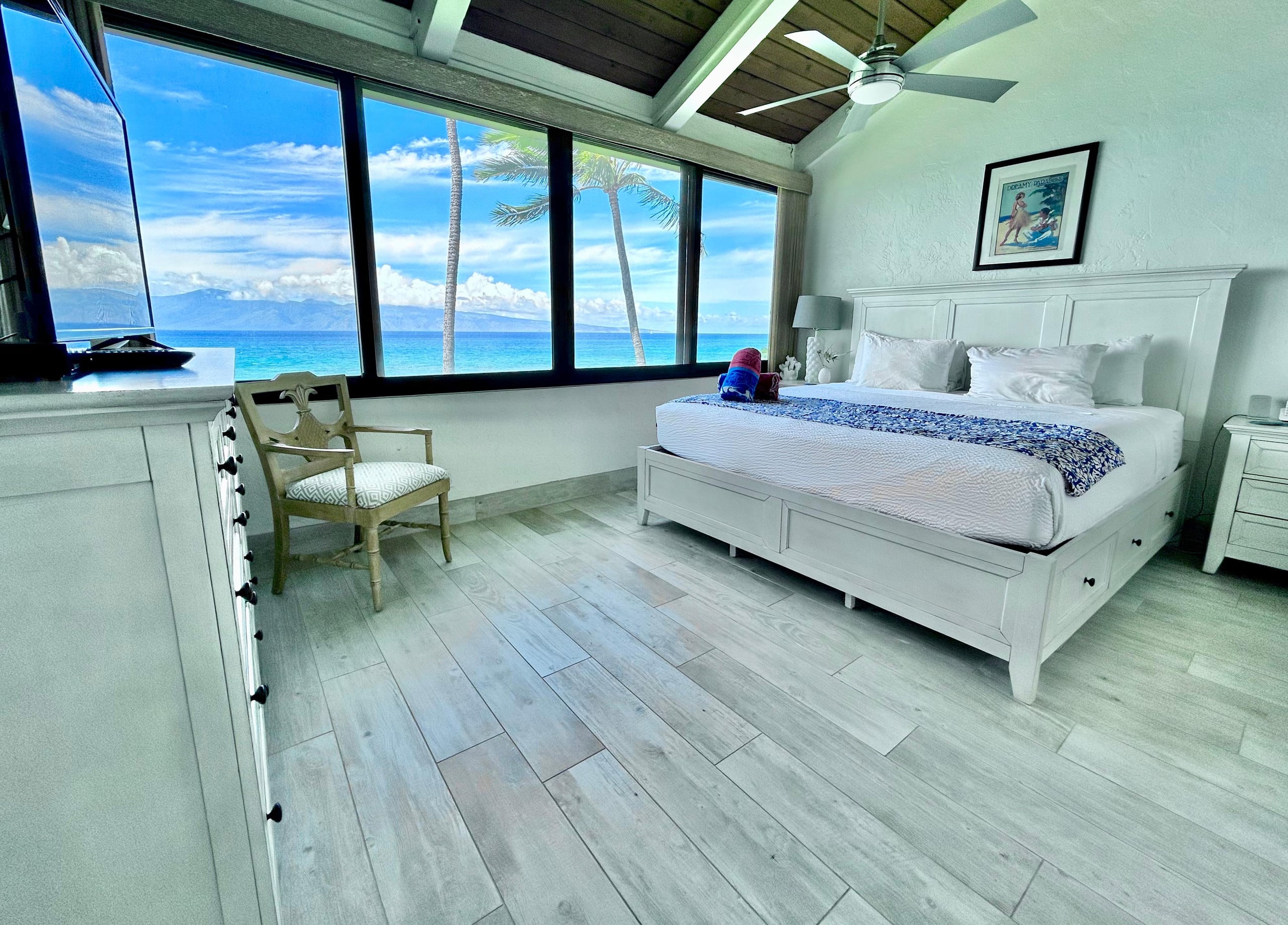 Condo in Lahaina · ★4.93 · 3 bedrooms · 4 beds · 3 private baths - Image 12