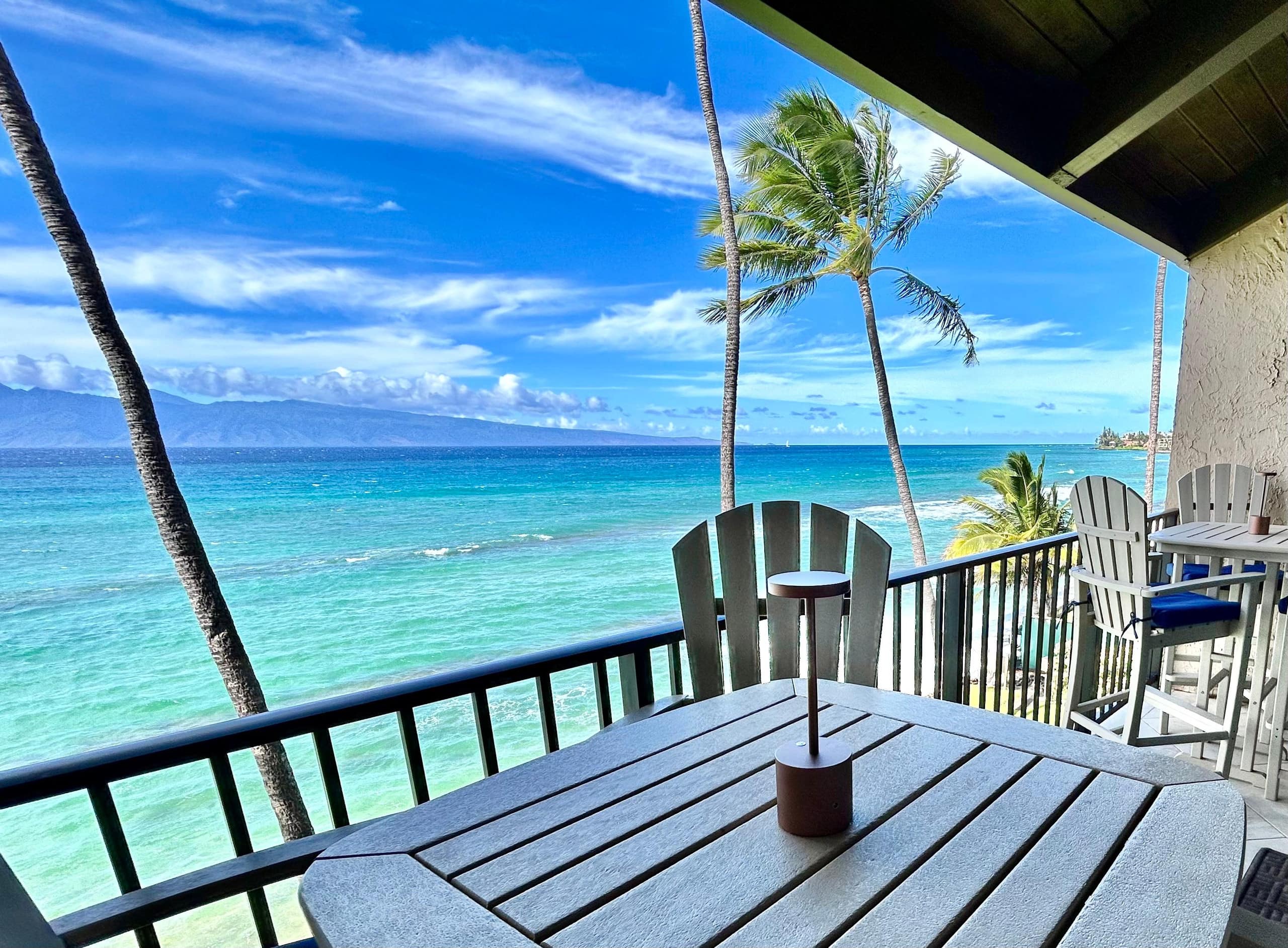 Condo in Lahaina · ★4.93 · 3 bedrooms · 4 beds · 3 private baths - Image 1
