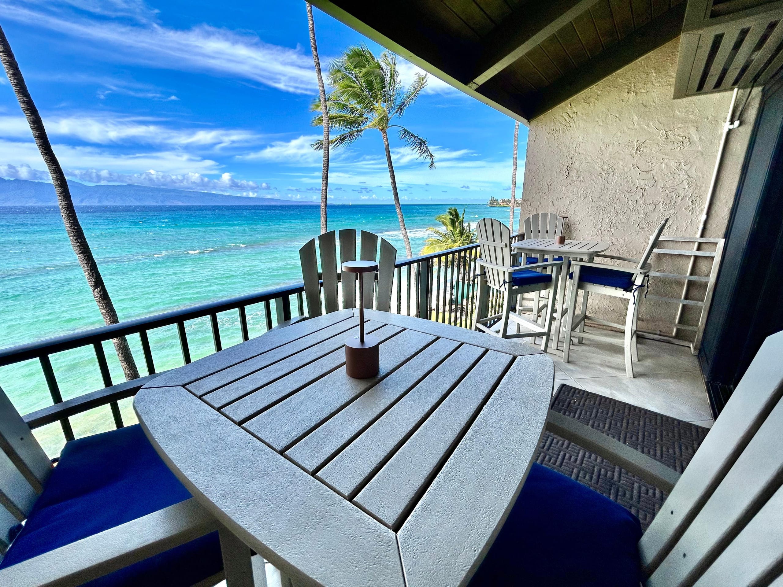 Condo in Lahaina · ★4.93 · 3 bedrooms · 4 beds · 3 private baths - Image 52