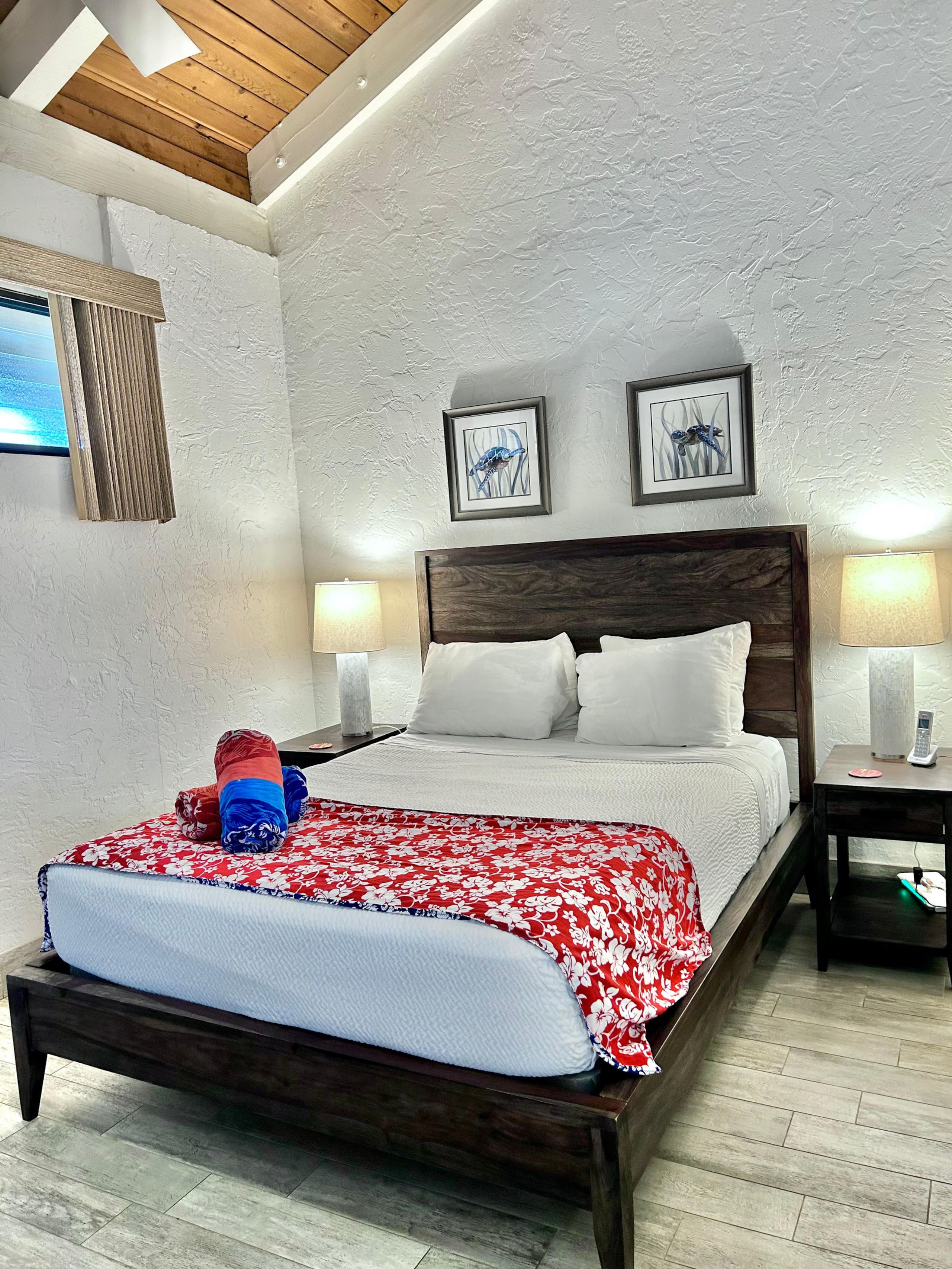 Condo in Lahaina · ★4.93 · 3 bedrooms · 4 beds · 3 private baths - Image 20