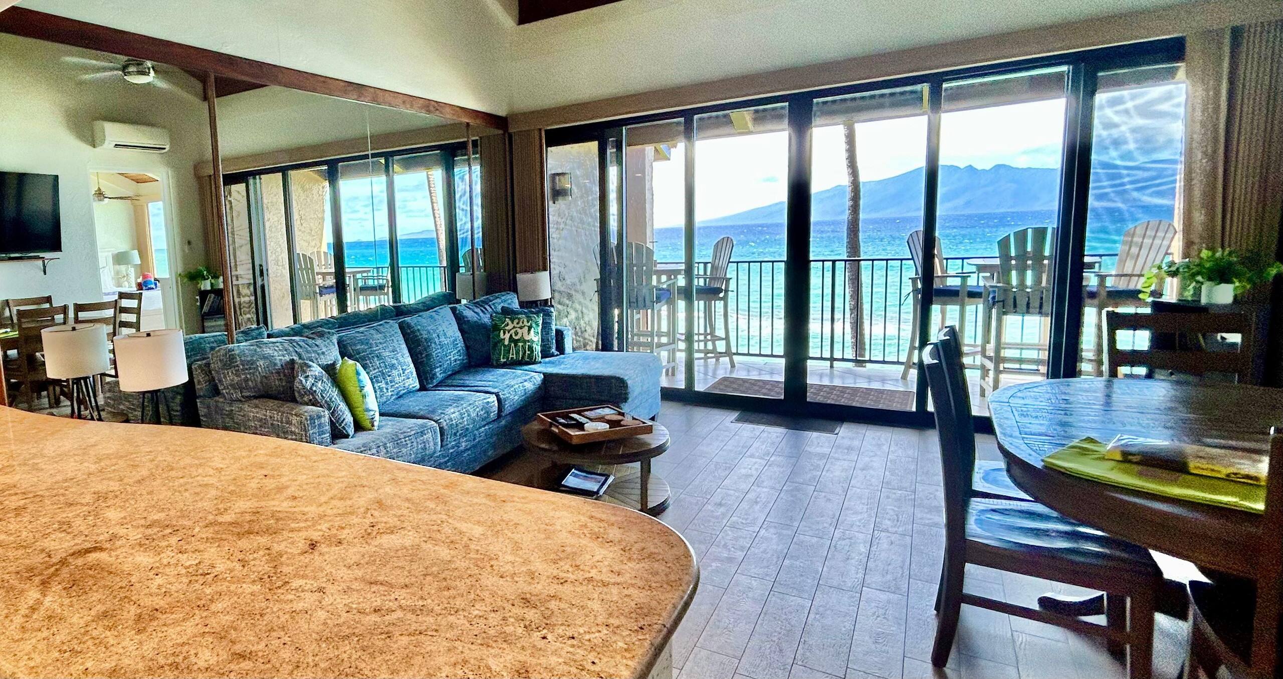 Condo in Lahaina · ★4.93 · 3 bedrooms · 4 beds · 3 private baths - Image 46