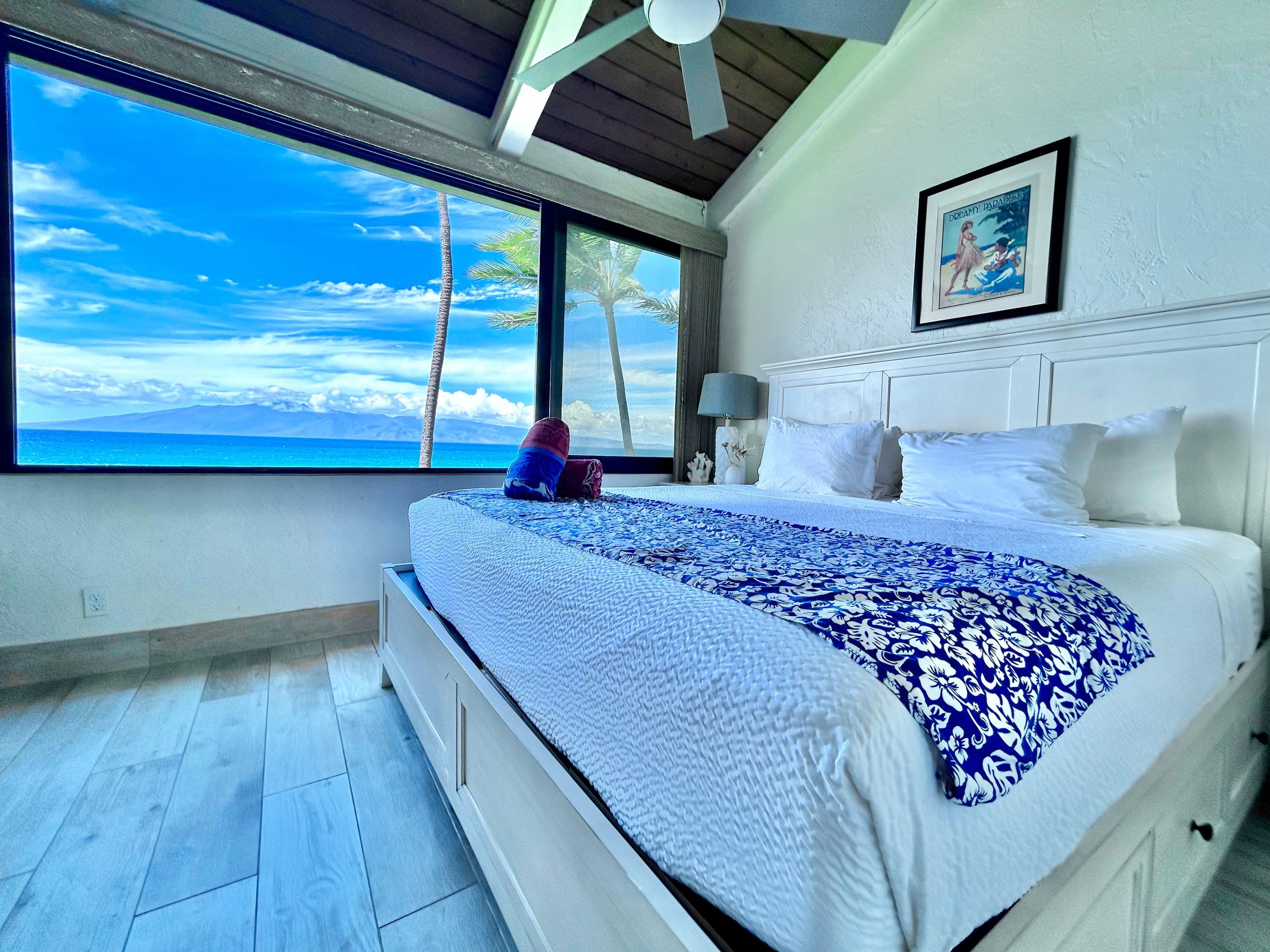 Condo in Lahaina · ★4.93 · 3 bedrooms · 4 beds · 3 private baths - Image 4