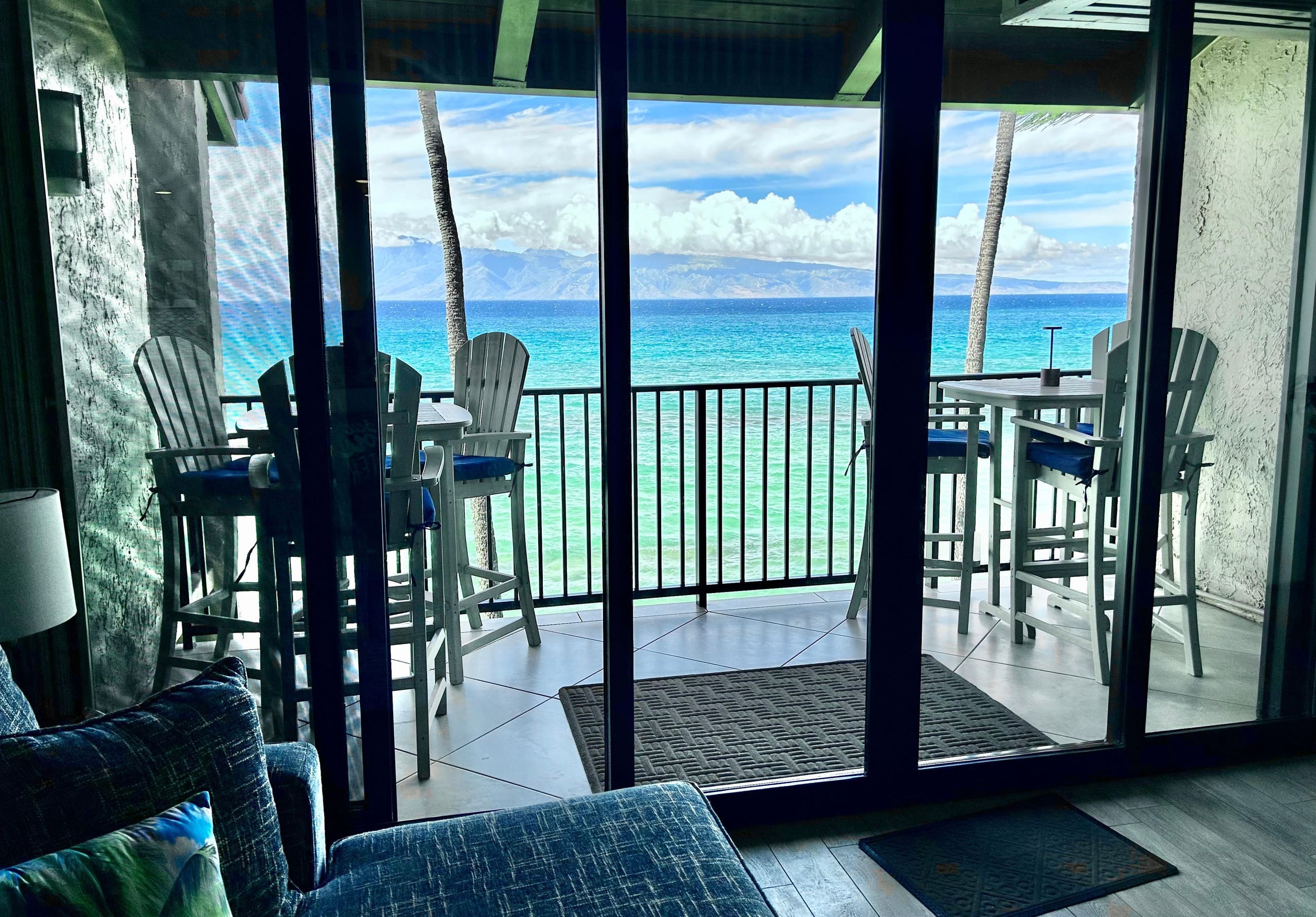 Condo in Lahaina · ★4.93 · 3 bedrooms · 4 beds · 3 private baths - Image 41