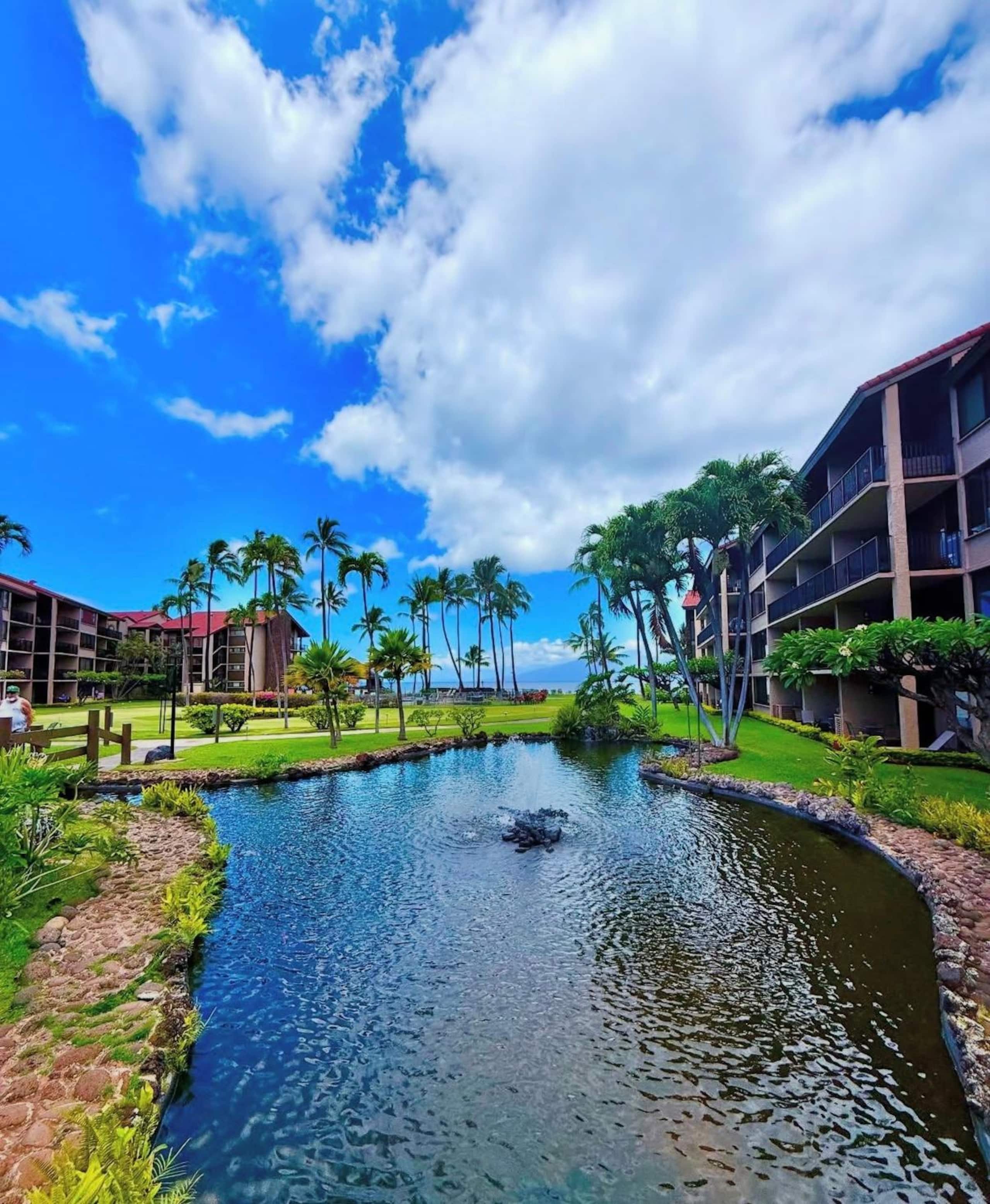 Condo in Lahaina · ★4.93 · 3 bedrooms · 4 beds · 3 private baths - Image 22