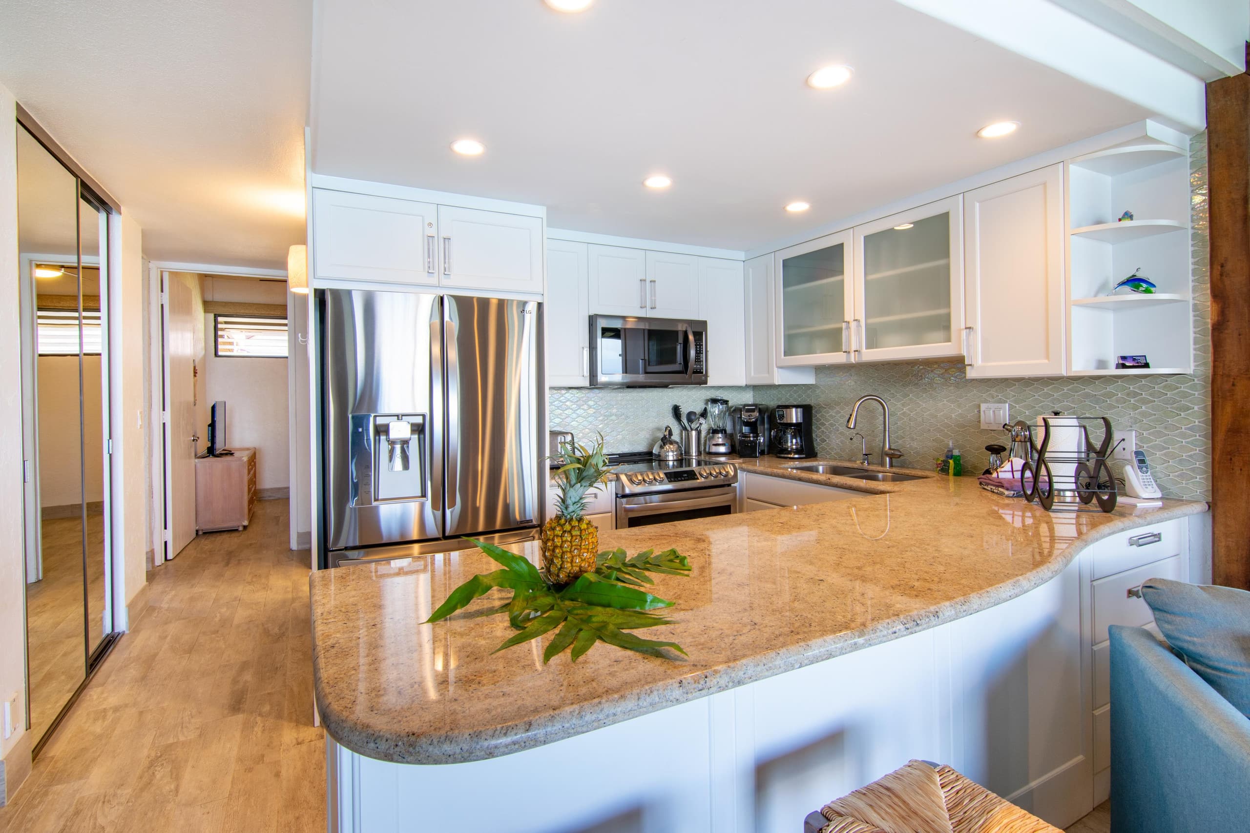 Condo in Lahaina · ★4.93 · 3 bedrooms · 4 beds · 3 private baths - Image 17