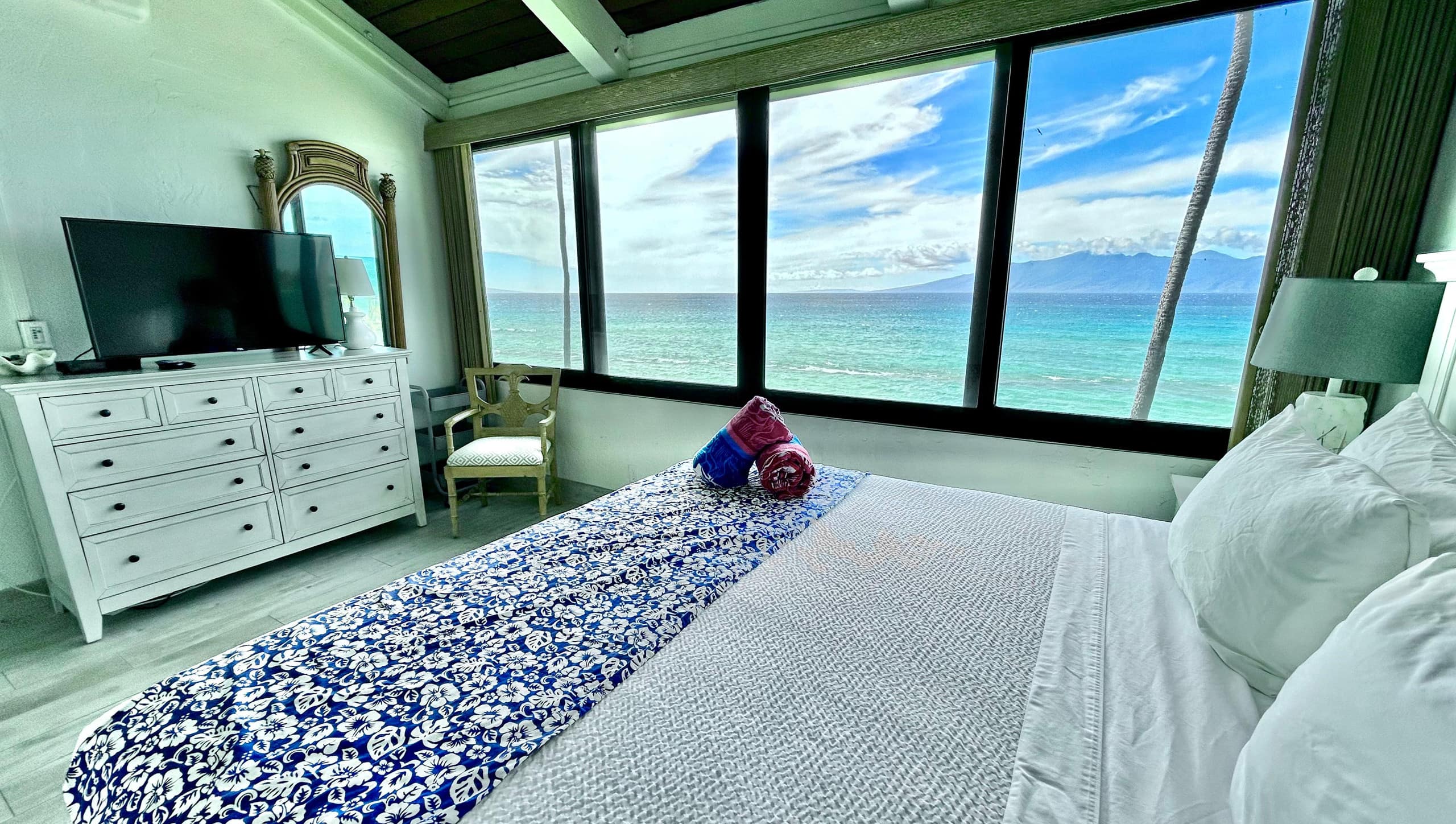 Condo in Lahaina · ★4.93 · 3 bedrooms · 4 beds · 3 private baths - Image 14