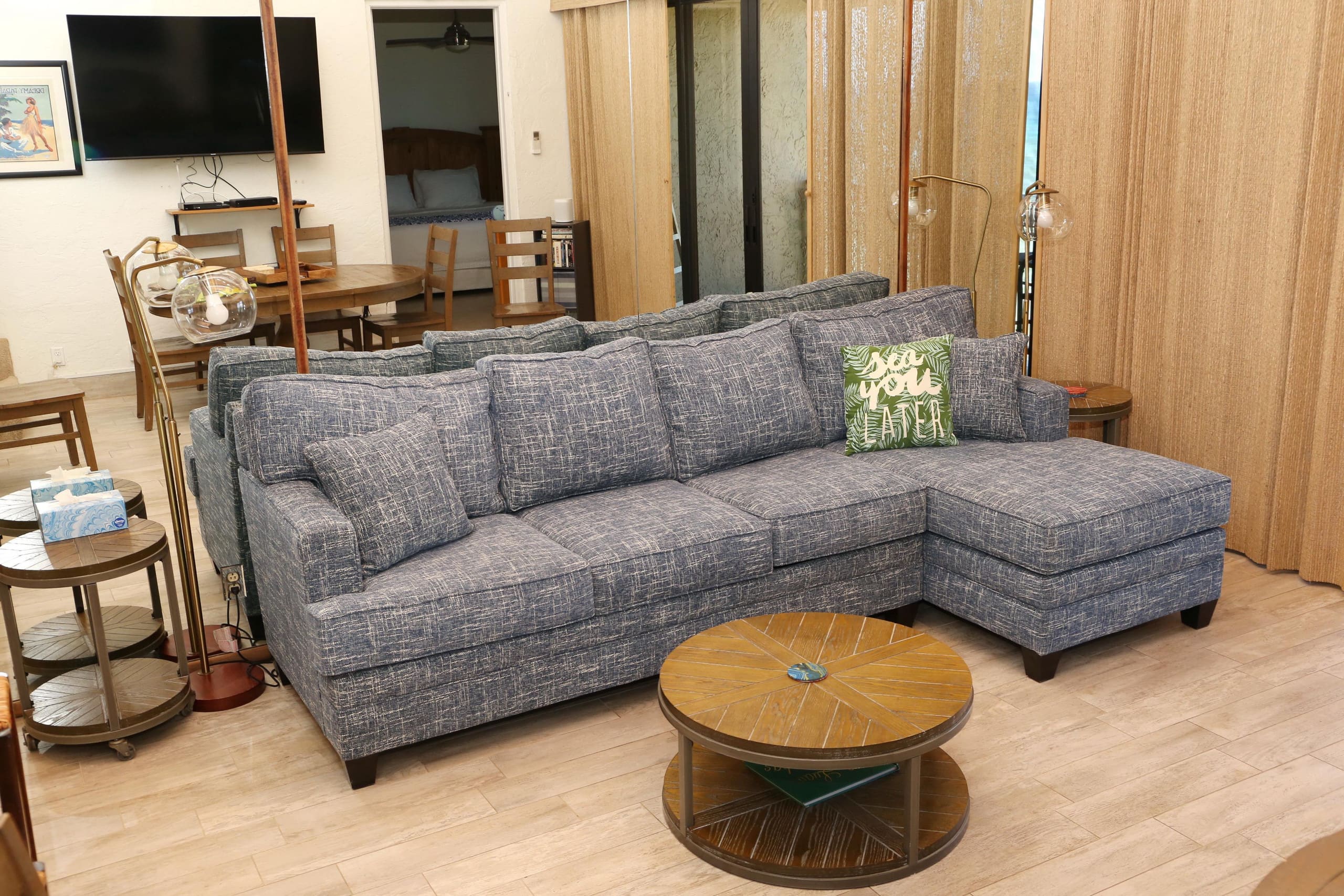 Condo in Lahaina · ★4.93 · 3 bedrooms · 4 beds · 3 private baths - Image 45