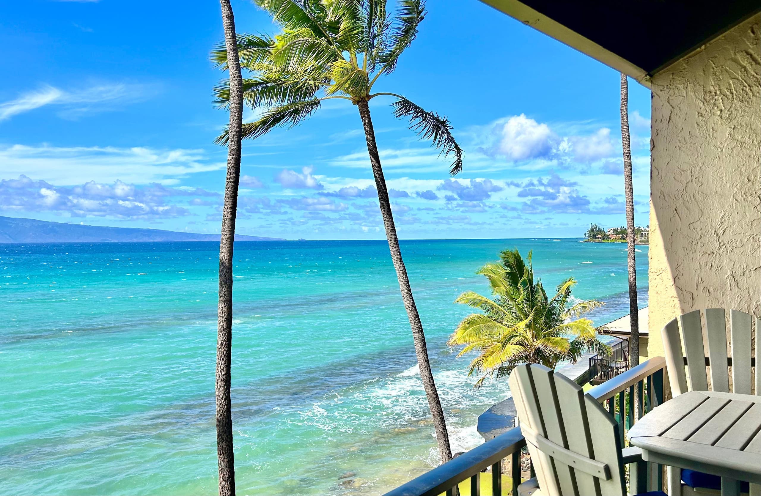 Condo in Lahaina · ★4.93 · 3 bedrooms · 4 beds · 3 private baths - Image 2