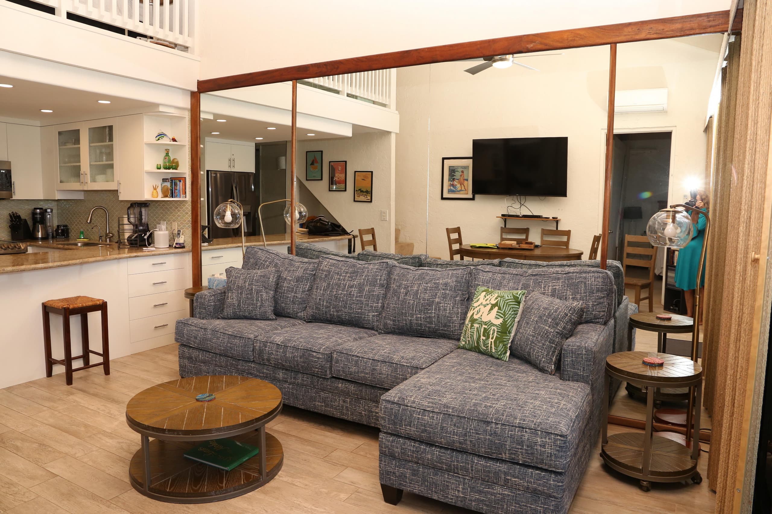 Condo in Lahaina · ★4.93 · 3 bedrooms · 4 beds · 3 private baths - Image 49