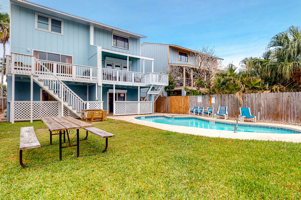 The Best Airbnb South Padre Island Deals | AirDNA