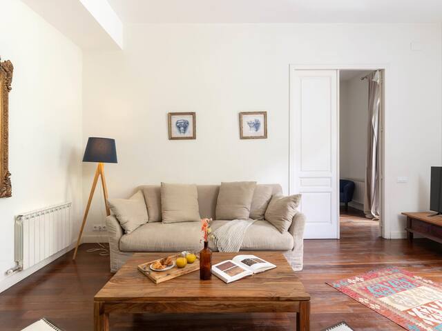 Superior three bedrooms apartment gallery image 2