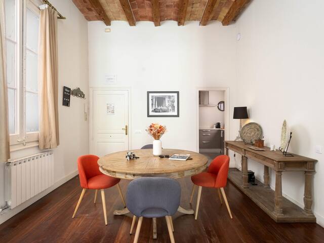 Superior three bedrooms apartment gallery image 4