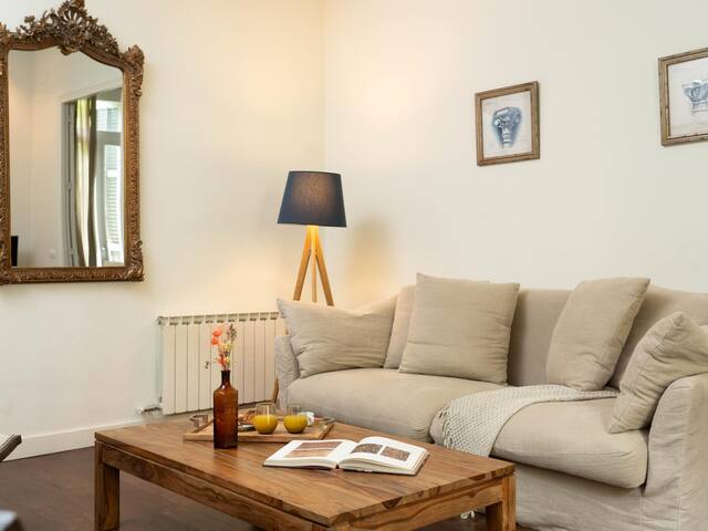 Superior three bedrooms apartment gallery image 3