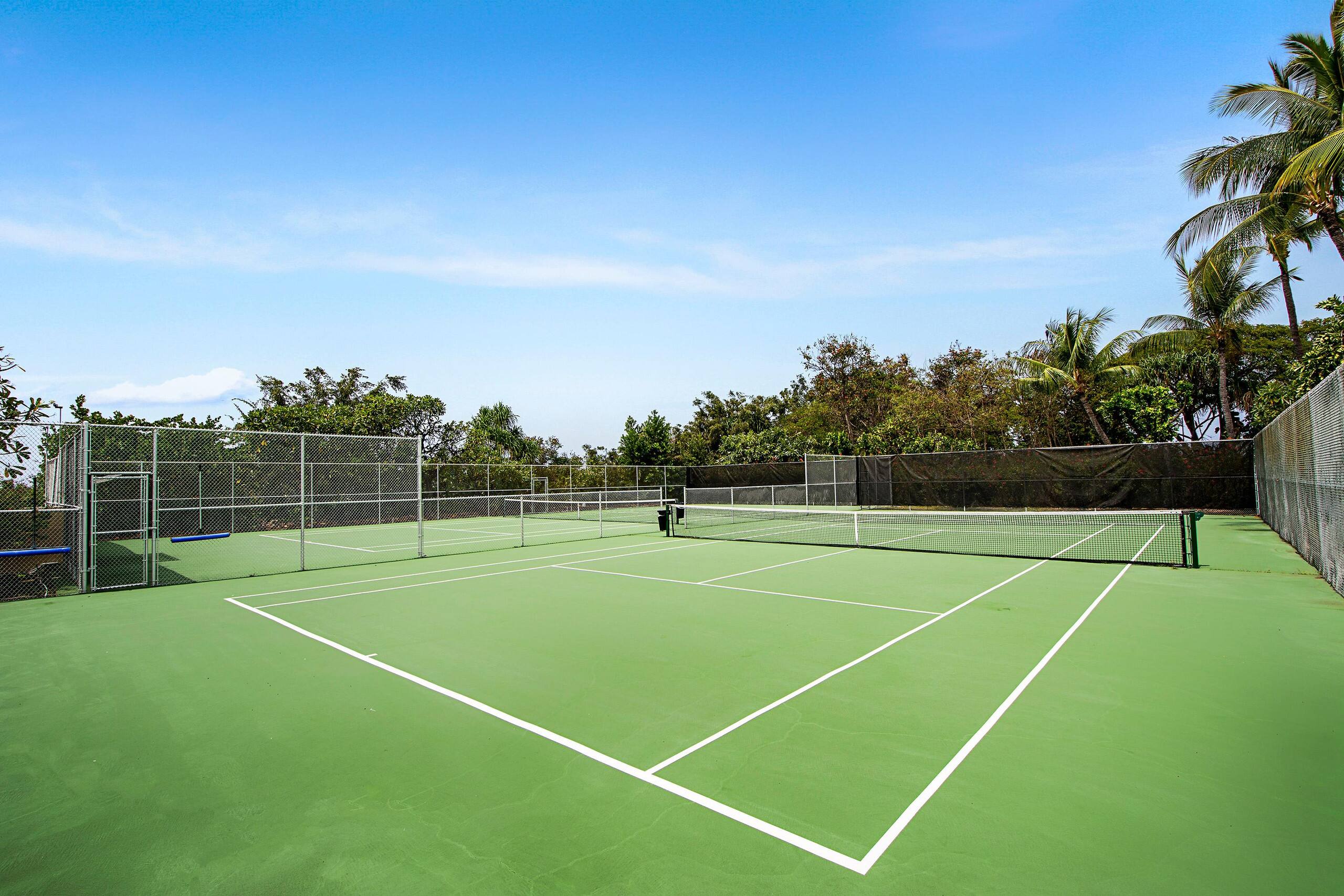 Condo in Kailua-Kona · ★4.89 · 2 bedrooms · 3 beds · 2 private baths - Image 29