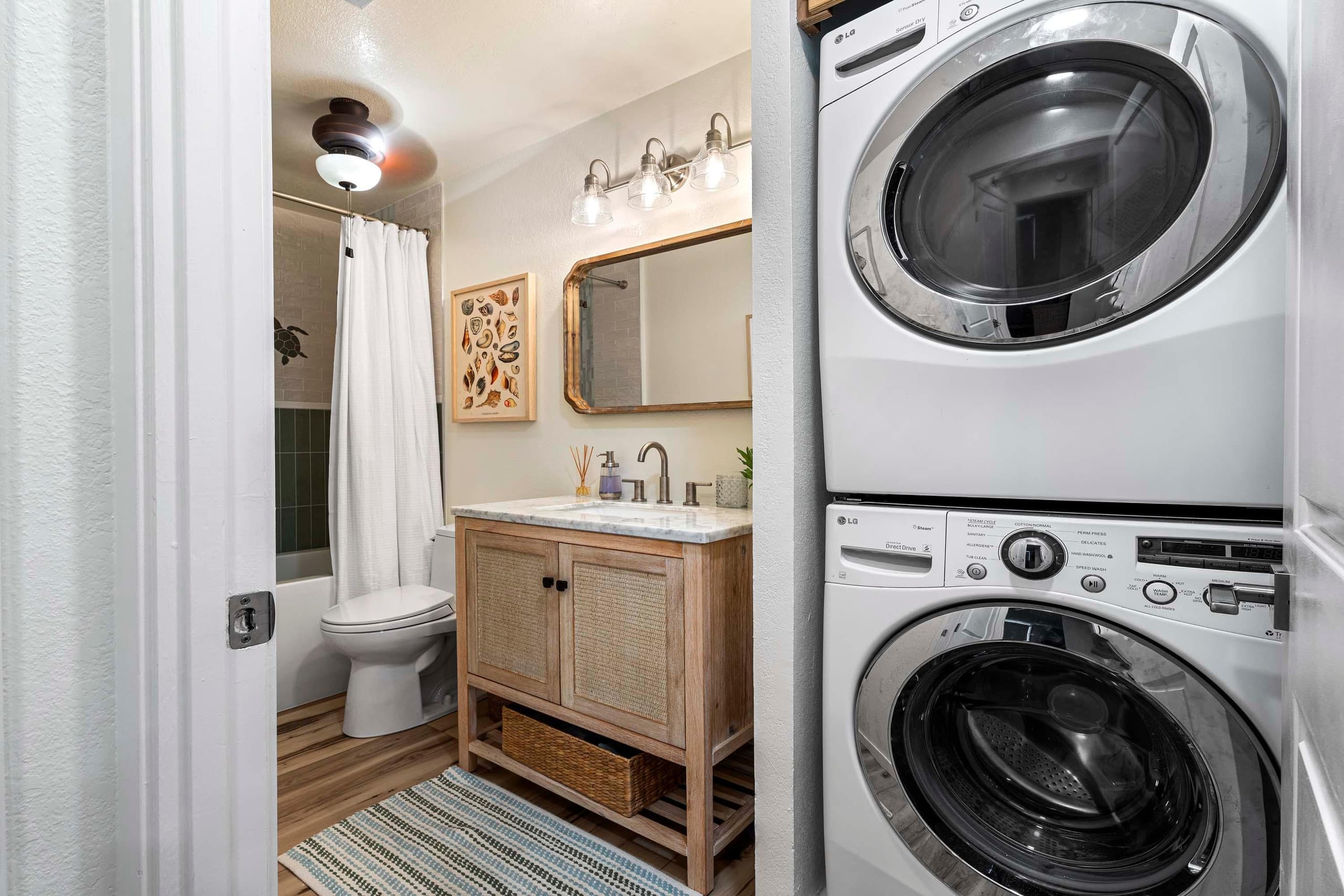 Condo in Kailua-Kona · ★4.89 · 2 bedrooms · 3 beds · 2 private baths - Image 20
