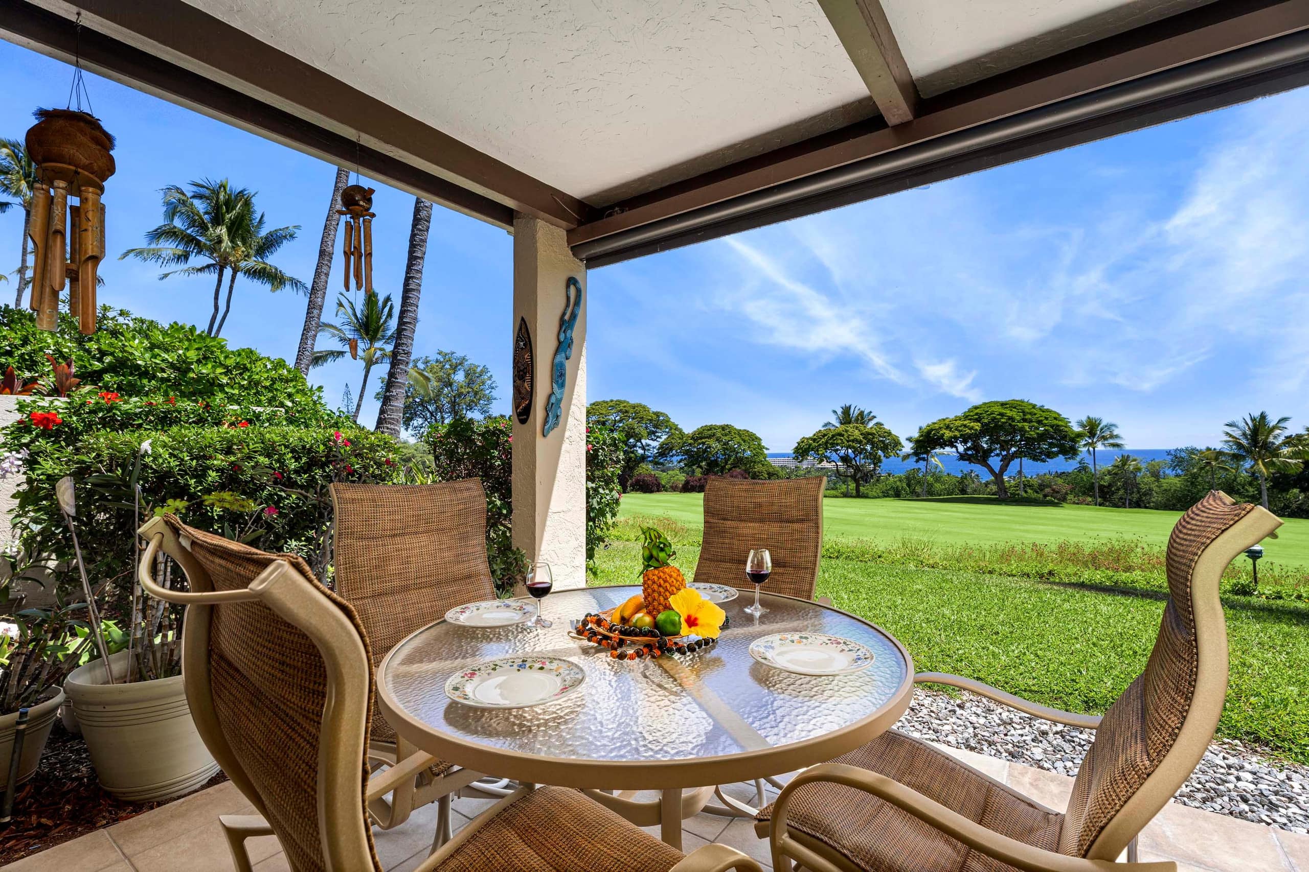 Condo in Kailua-Kona · ★4.89 · 2 bedrooms · 3 beds · 2 private baths - Image 24