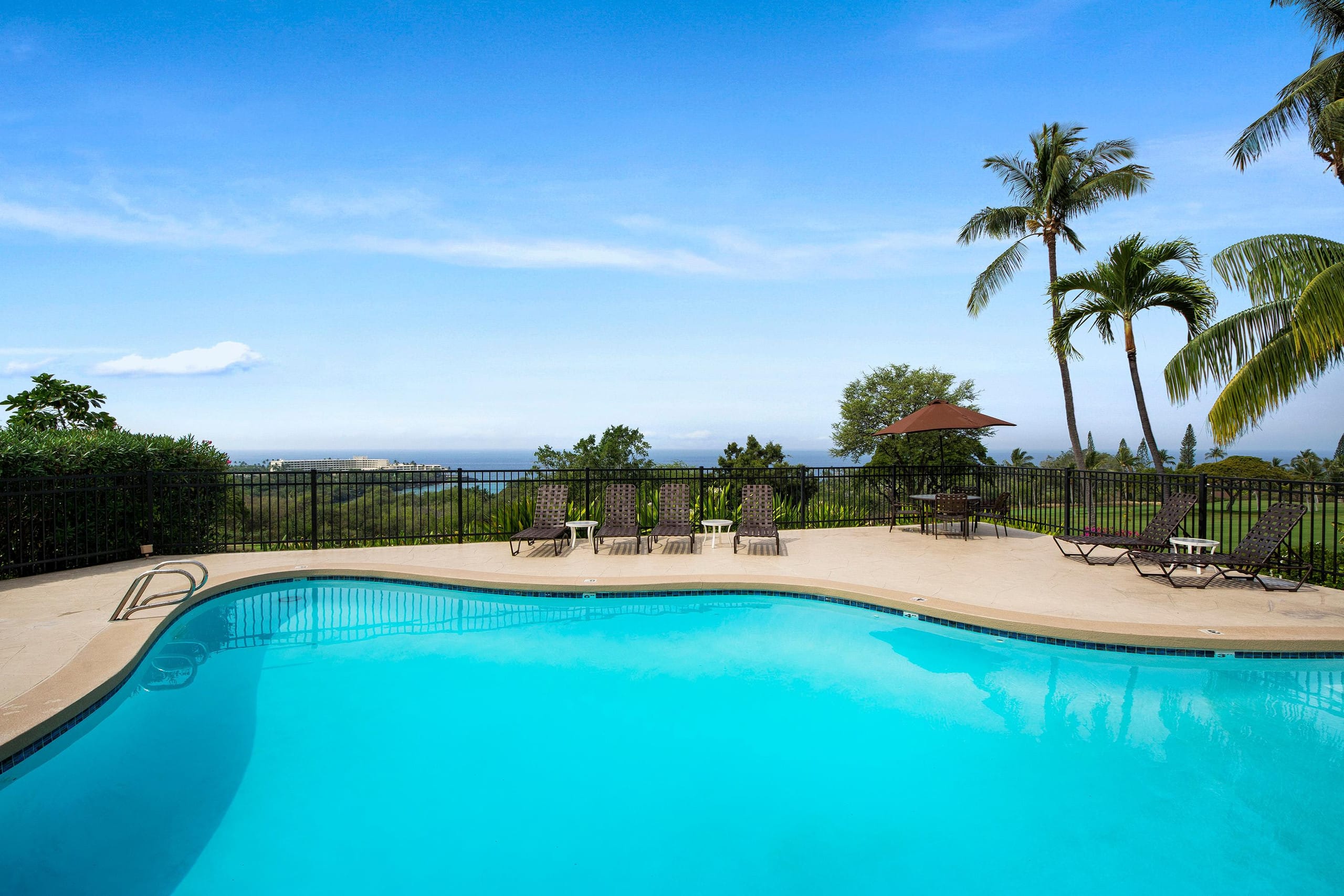 Condo in Kailua-Kona · ★4.89 · 2 bedrooms · 3 beds · 2 private baths - Image 35