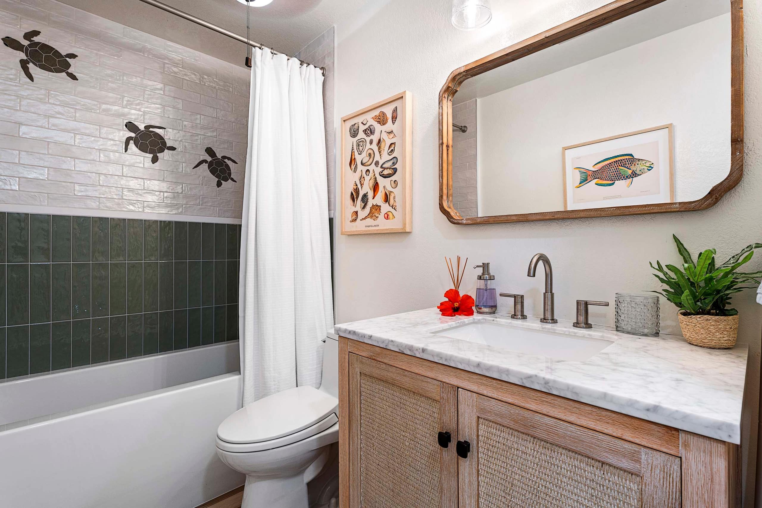 Condo in Kailua-Kona · ★4.89 · 2 bedrooms · 3 beds · 2 private baths - Image 19