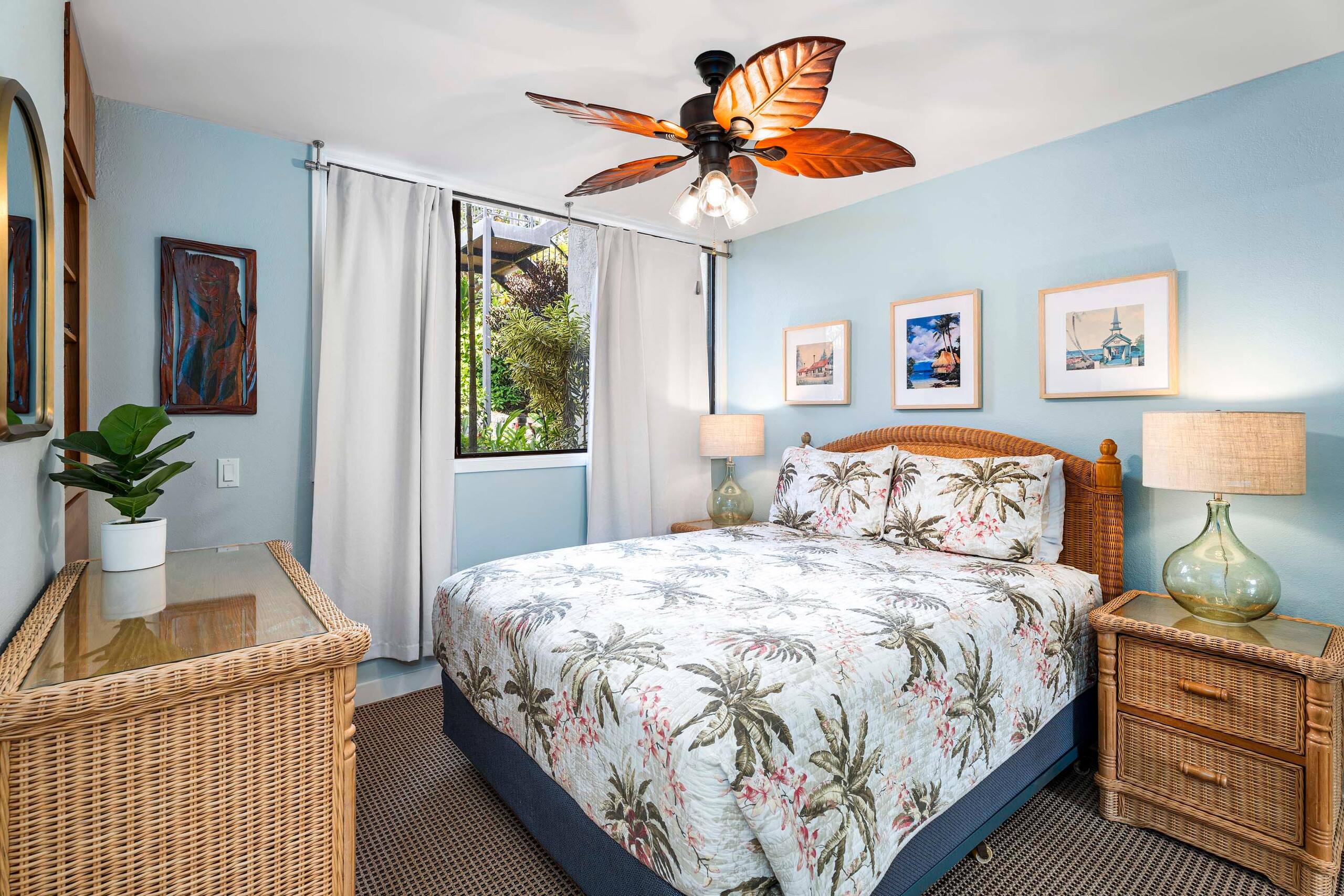 Condo in Kailua-Kona · ★4.89 · 2 bedrooms · 3 beds · 2 private baths - Image 17