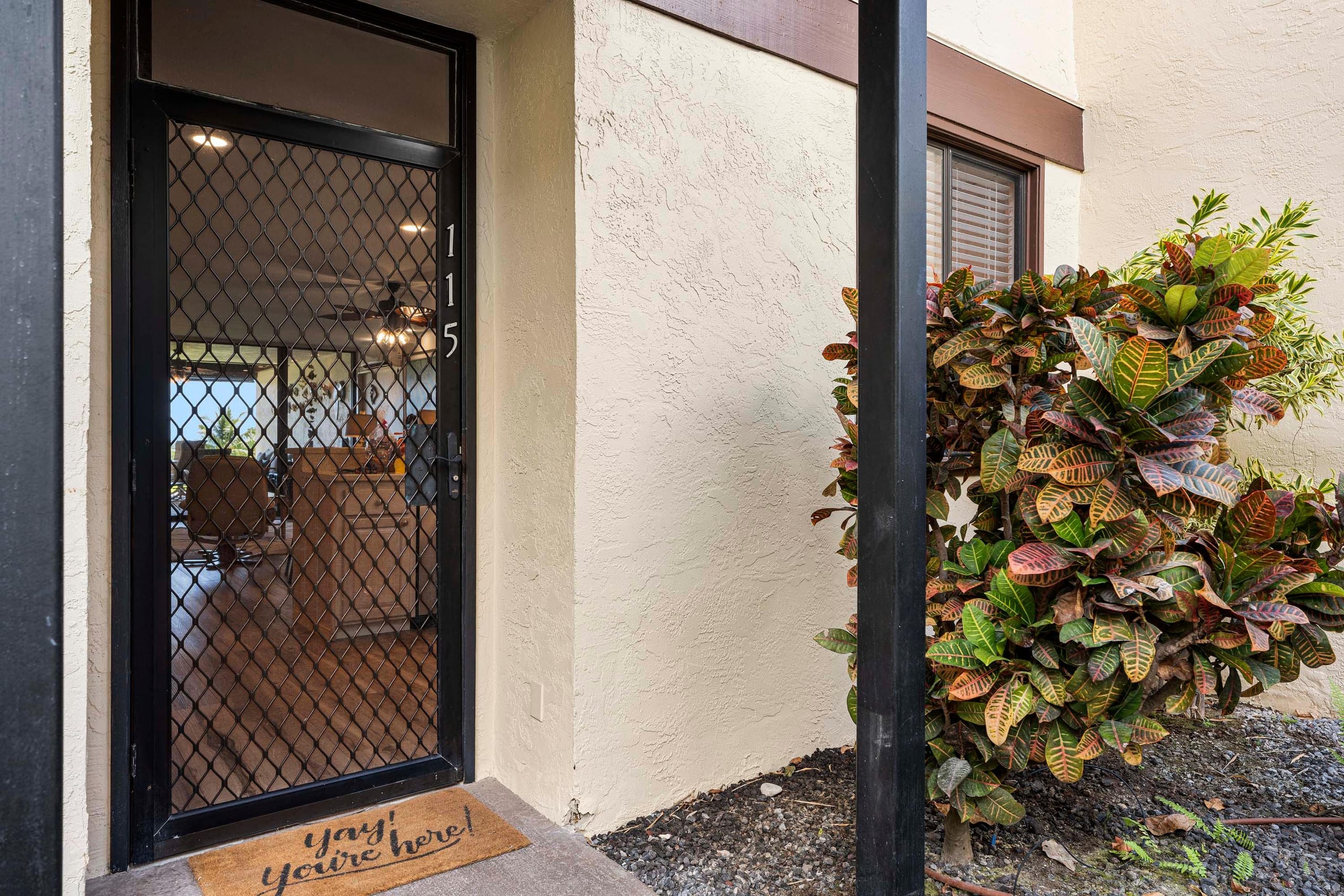 Condo in Kailua-Kona · ★4.89 · 2 bedrooms · 3 beds · 2 private baths - Image 45