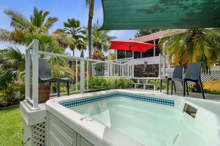 Koana Breeze-Breathtaking Sunset & Ocean Views, Ho gallery image 4