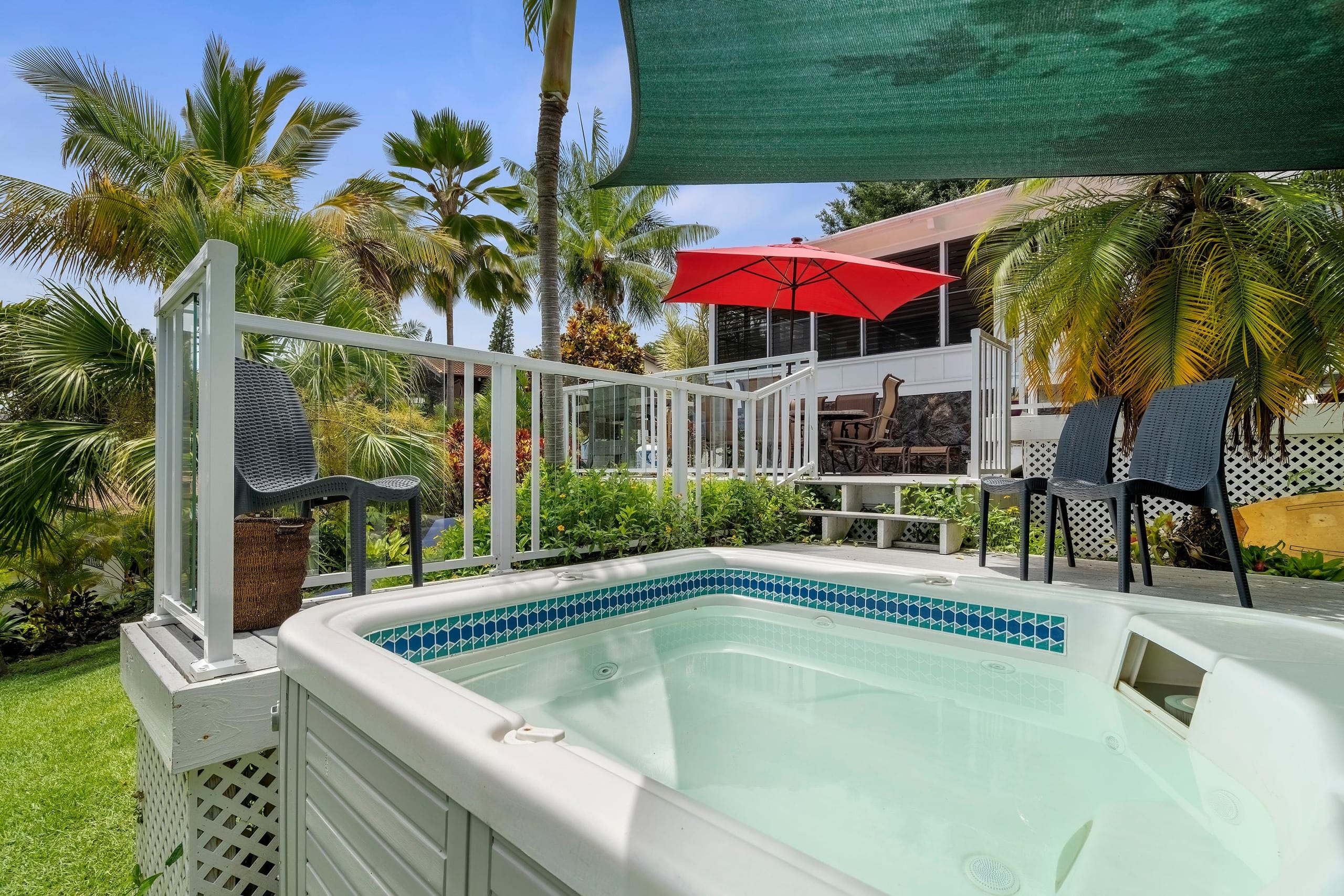 Home in Kailua-Kona · ★4.9 · 4 bedrooms · 6 beds · 3 private baths - Image 4