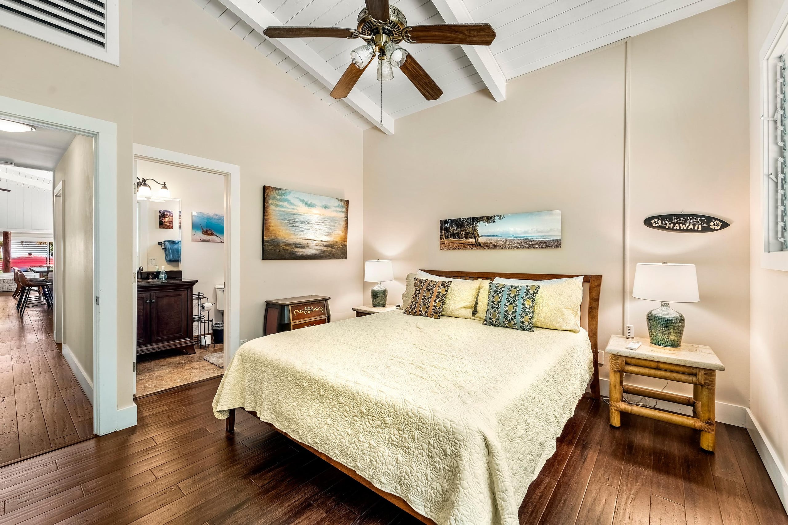 Home in Kailua-Kona · ★4.9 · 4 bedrooms · 6 beds · 3 private baths - Image 15