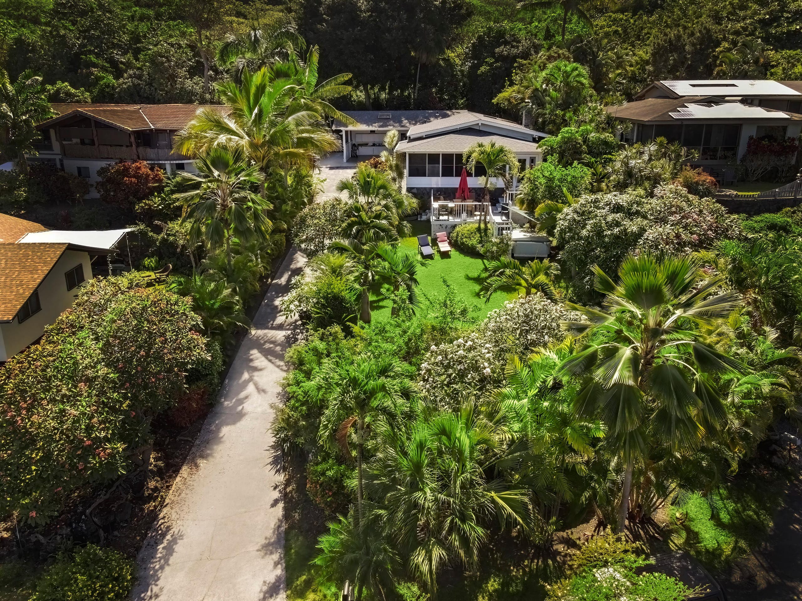 Home in Kailua-Kona · ★4.9 · 4 bedrooms · 6 beds · 3 private baths - Image 38