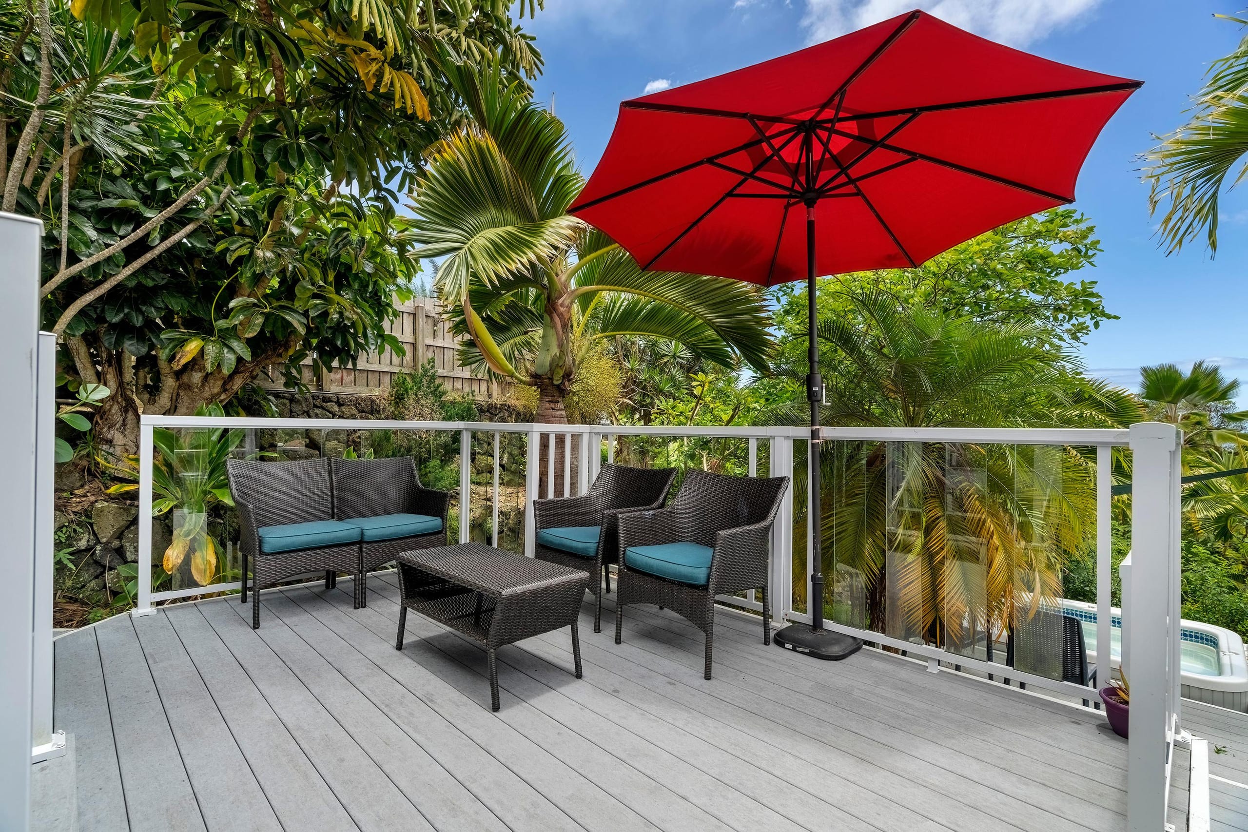 Home in Kailua-Kona · ★4.9 · 4 bedrooms · 6 beds · 3 private baths - Image 35