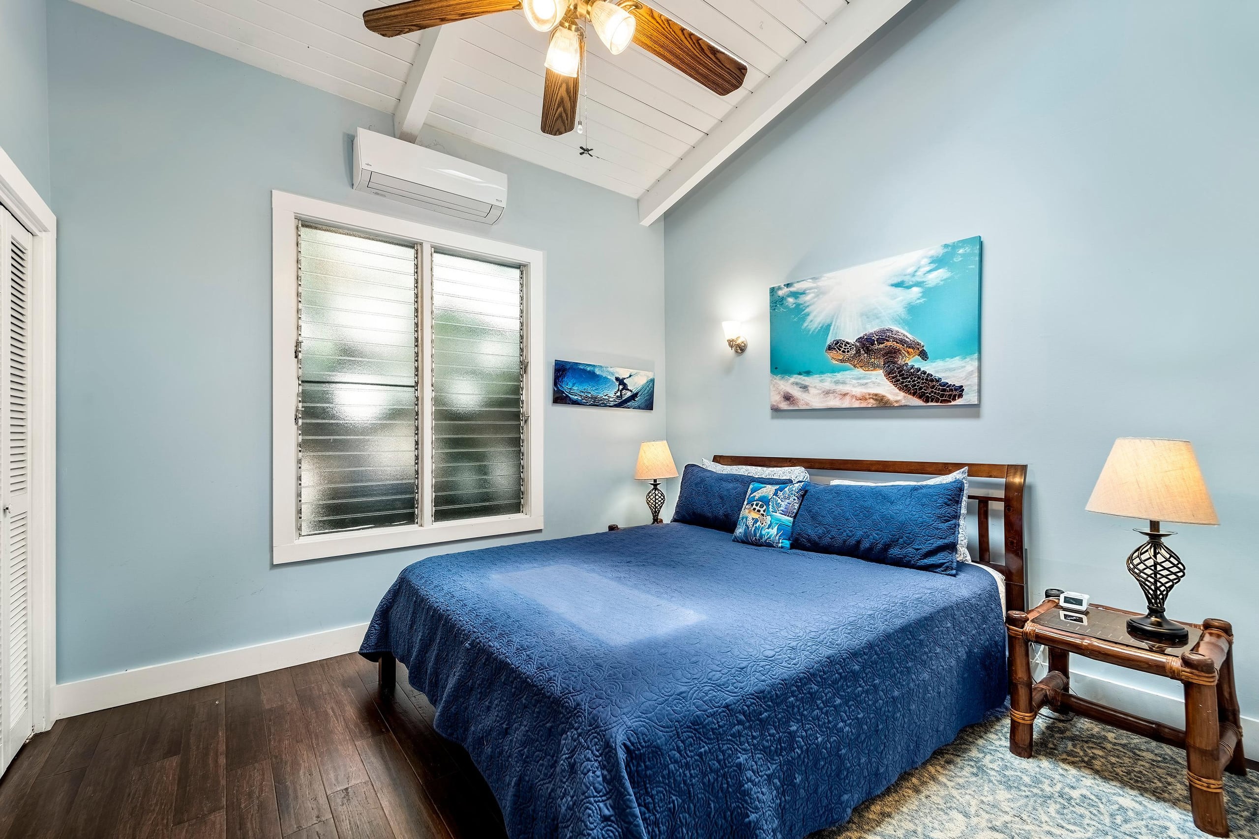 Home in Kailua-Kona · ★4.9 · 4 bedrooms · 6 beds · 3 private baths - Image 18