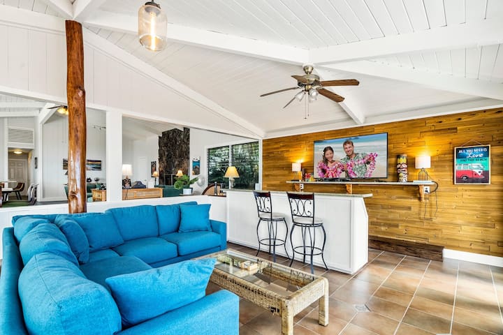 Koana Breeze-Breathtaking Sunset & Ocean Views, Ho gallery image 2