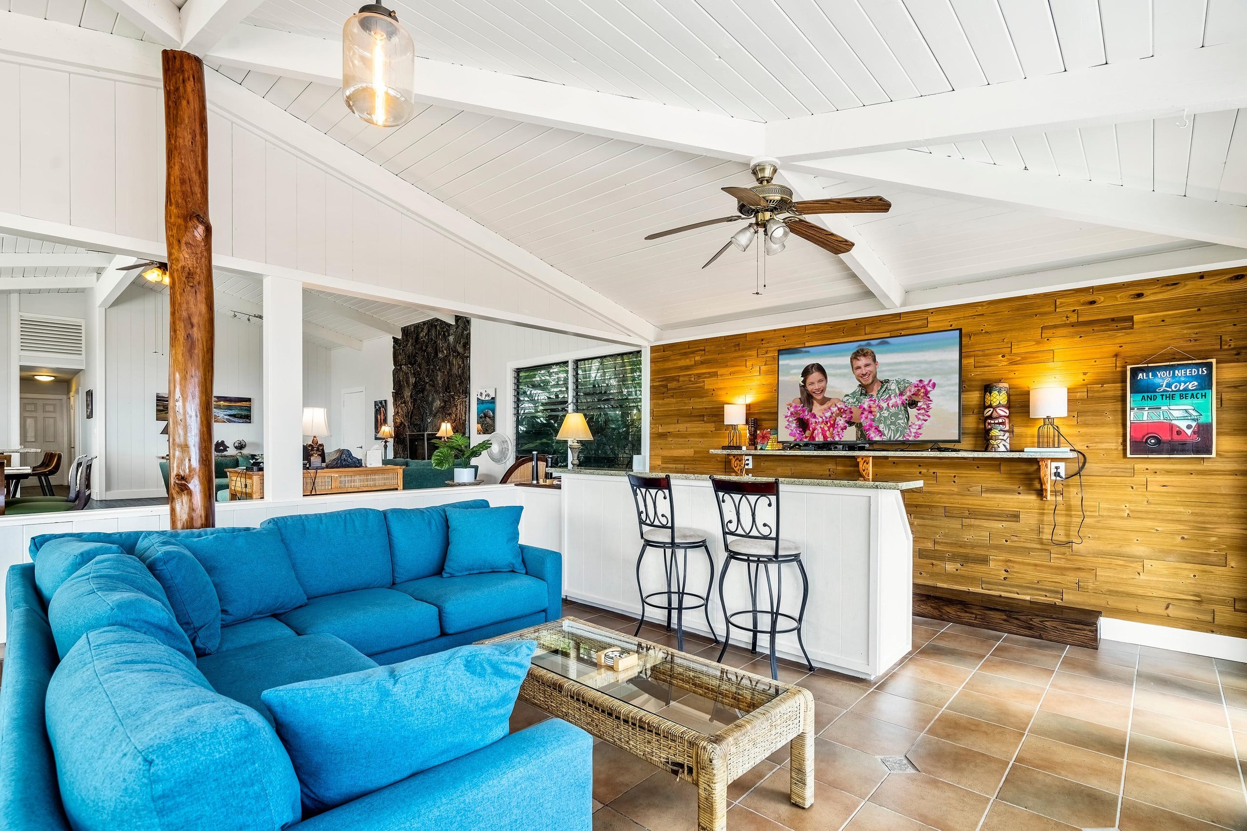 Home in Kailua-Kona · ★4.9 · 4 bedrooms · 6 beds · 3 private baths - Image 2