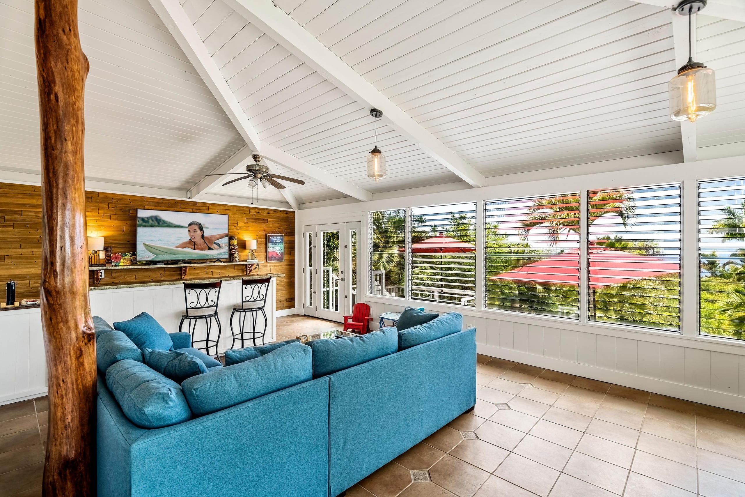 Home in Kailua-Kona · ★4.9 · 4 bedrooms · 6 beds · 3 private baths - Image 7