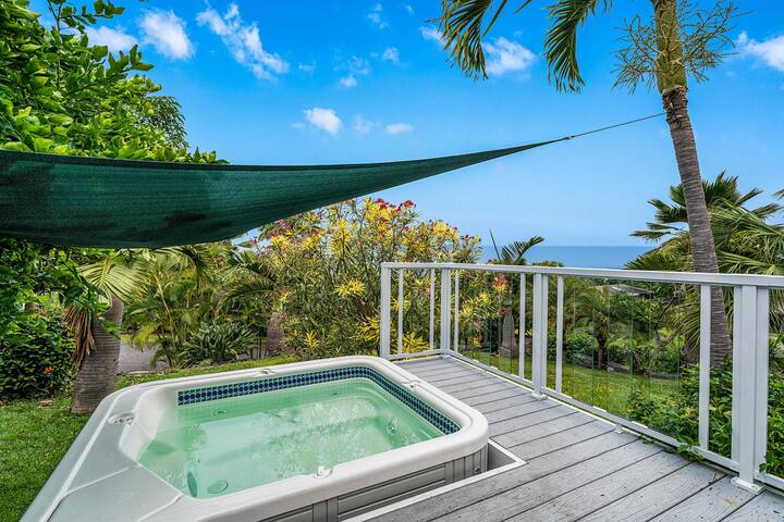 Koana Breeze-Breathtaking Sunset & Ocean Views, Ho gallery image 5