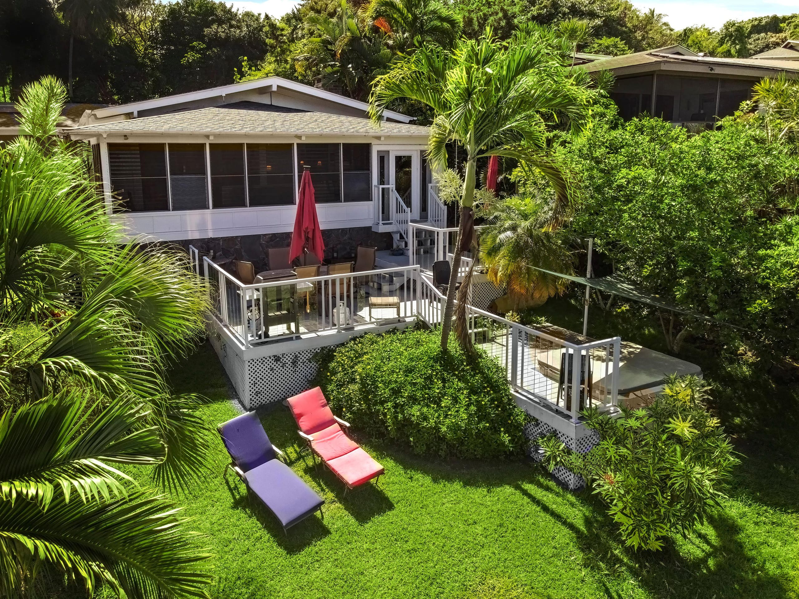 Home in Kailua-Kona · ★4.9 · 4 bedrooms · 6 beds · 3 private baths - Image 33