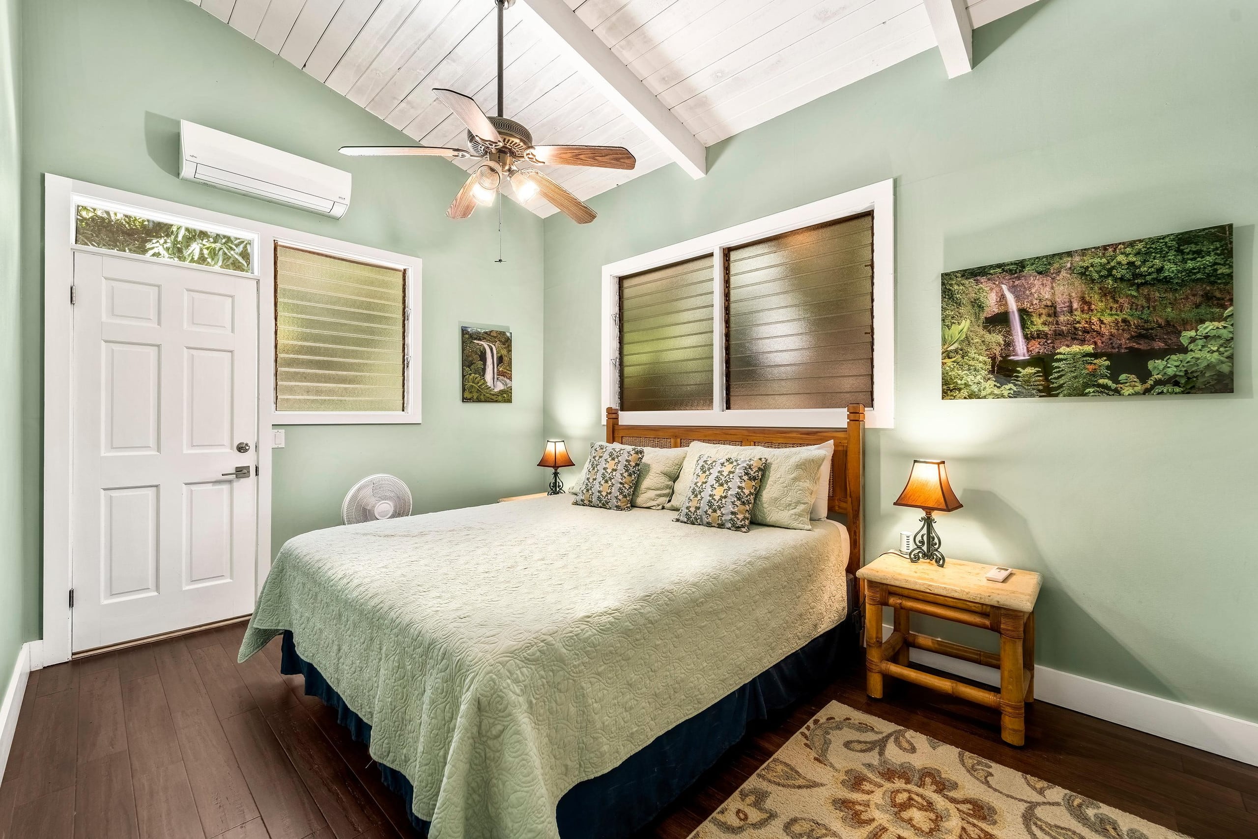 Home in Kailua-Kona · ★4.9 · 4 bedrooms · 6 beds · 3 private baths - Image 20