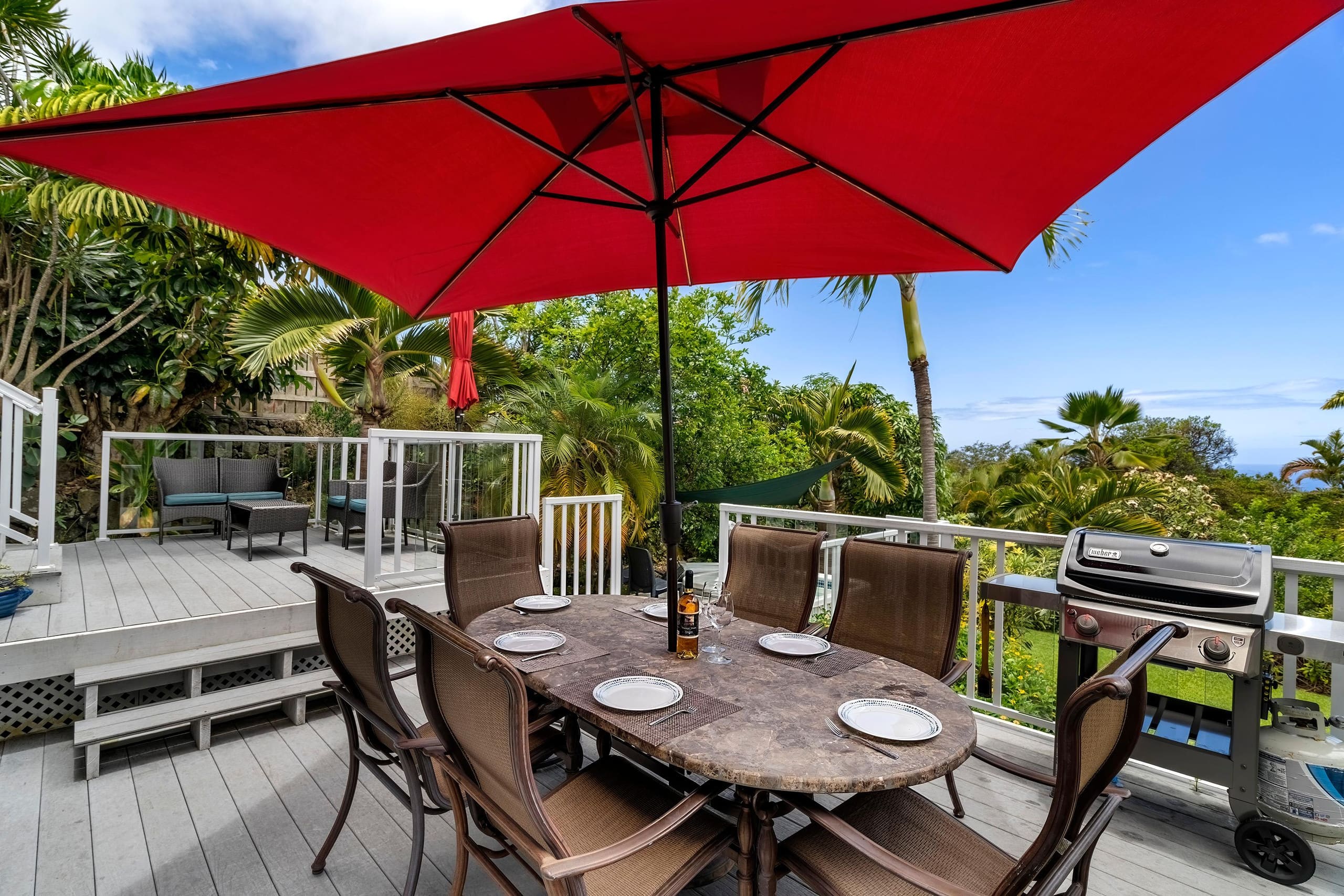 Home in Kailua-Kona · ★4.9 · 4 bedrooms · 6 beds · 3 private baths - Image 34