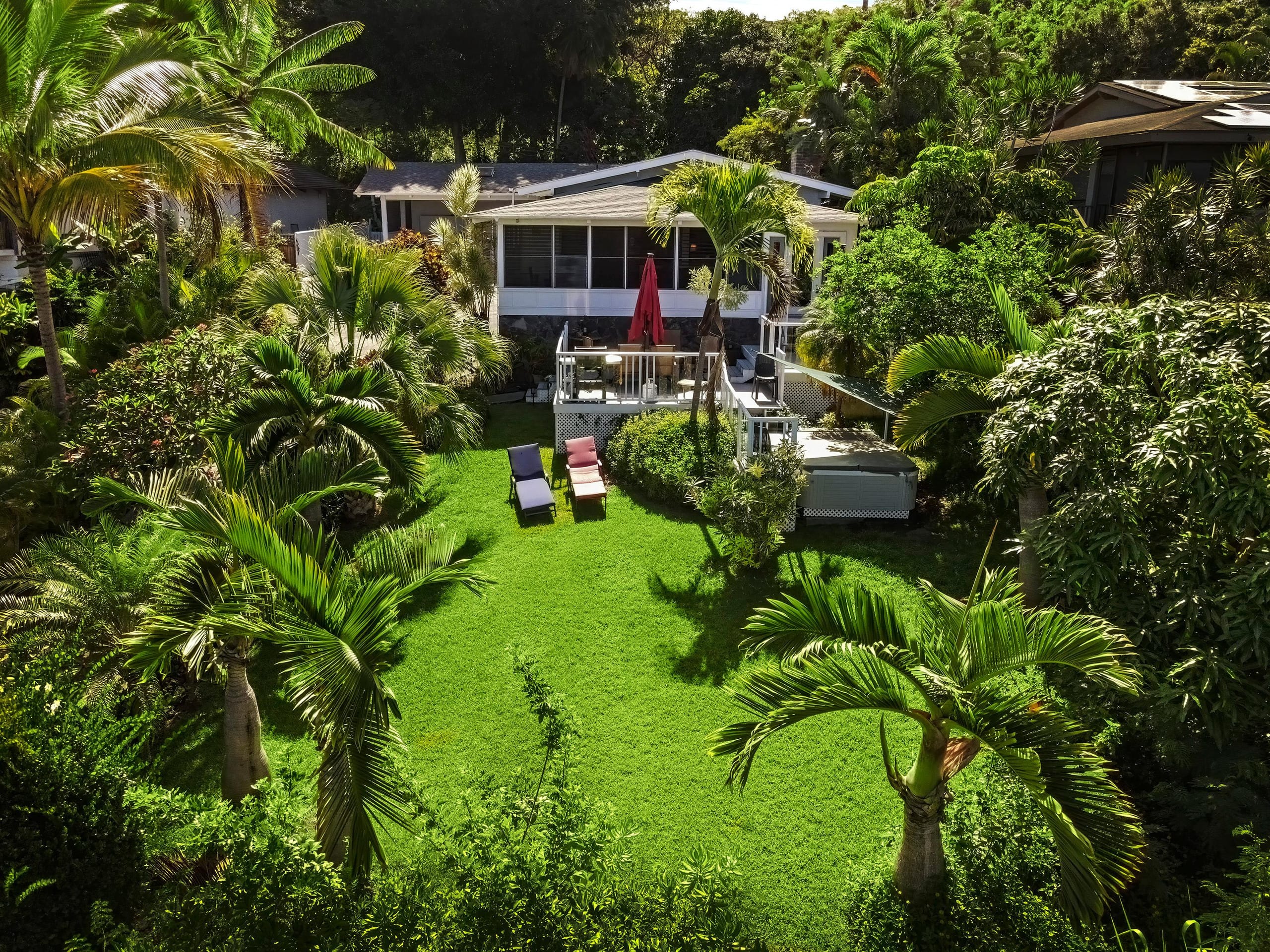 Home in Kailua-Kona · ★4.9 · 4 bedrooms · 6 beds · 3 private baths - Image 36