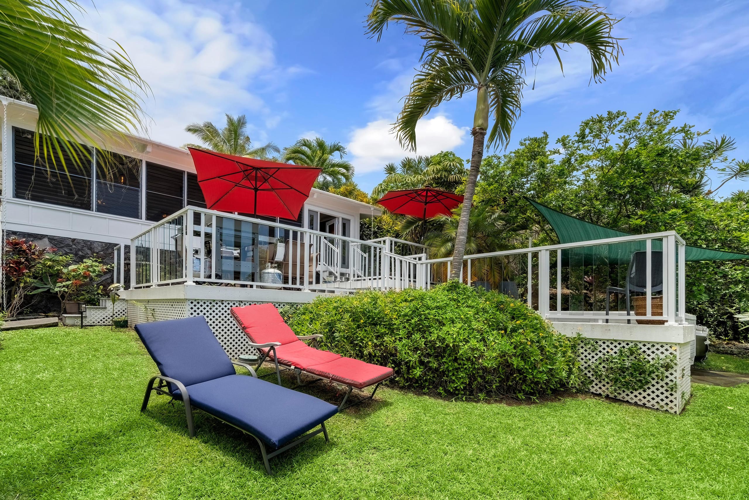 Home in Kailua-Kona · ★4.9 · 4 bedrooms · 6 beds · 3 private baths - Image 45