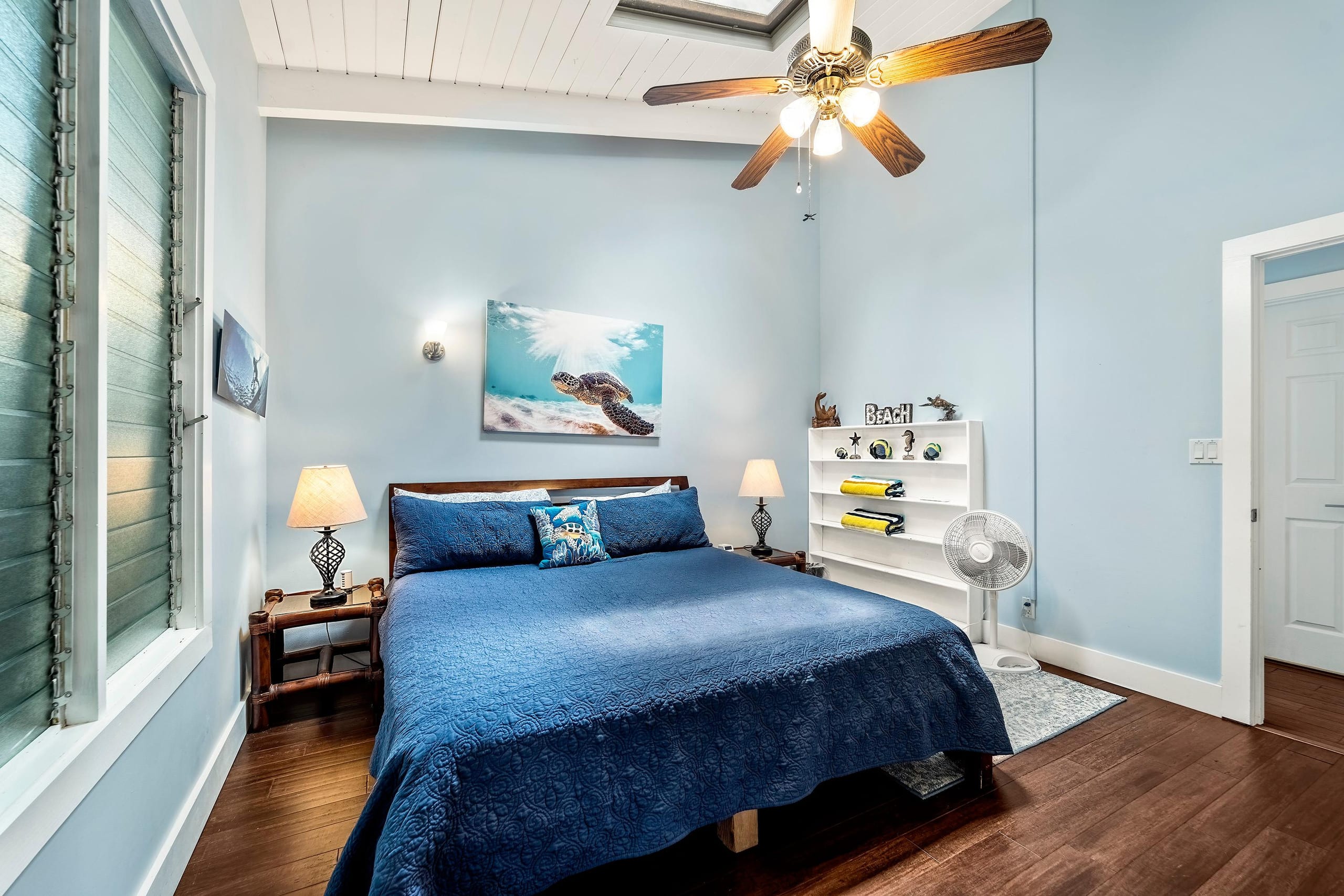 Home in Kailua-Kona · ★4.9 · 4 bedrooms · 6 beds · 3 private baths - Image 19
