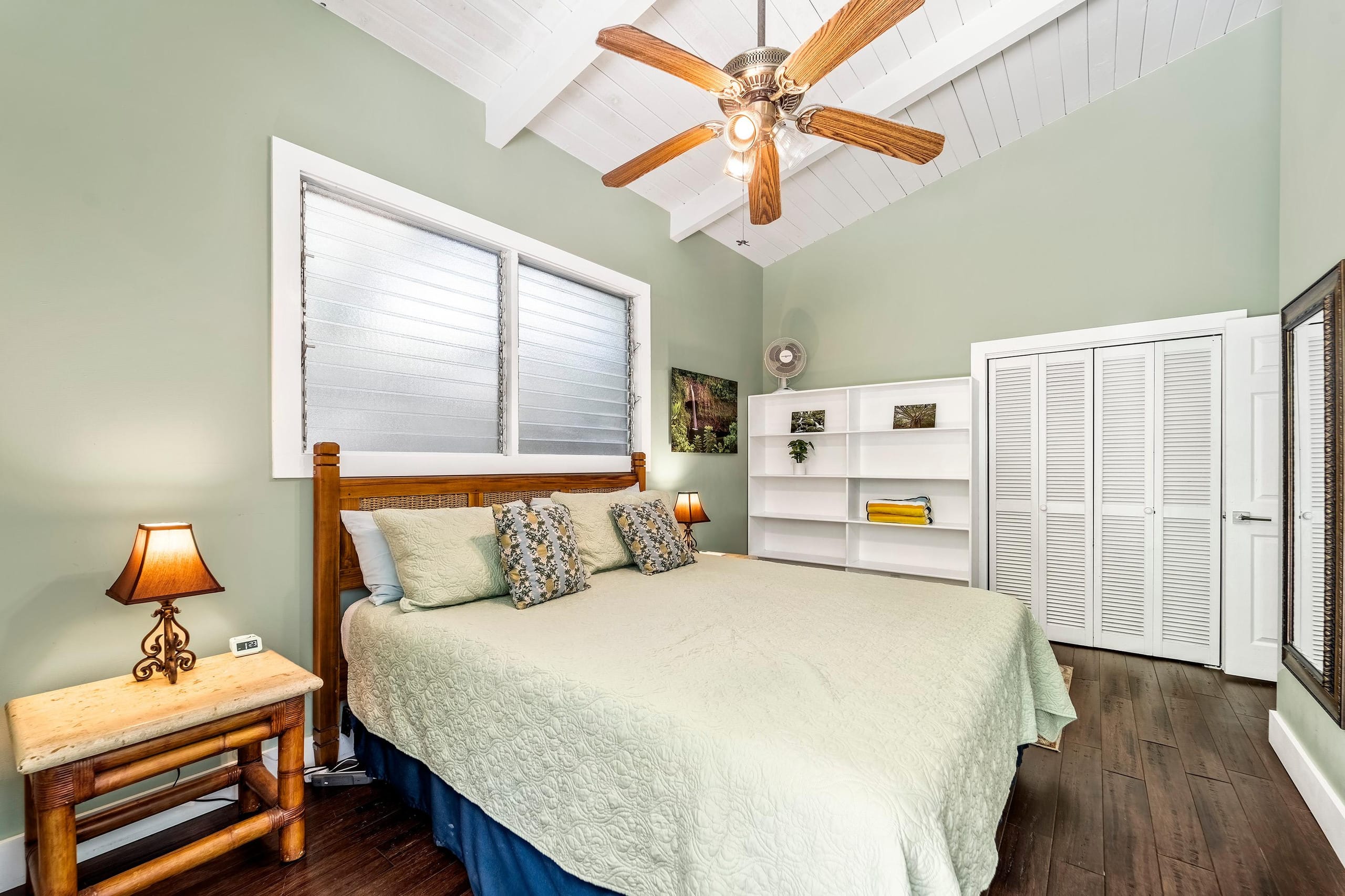 Home in Kailua-Kona · ★4.9 · 4 bedrooms · 6 beds · 3 private baths - Image 21